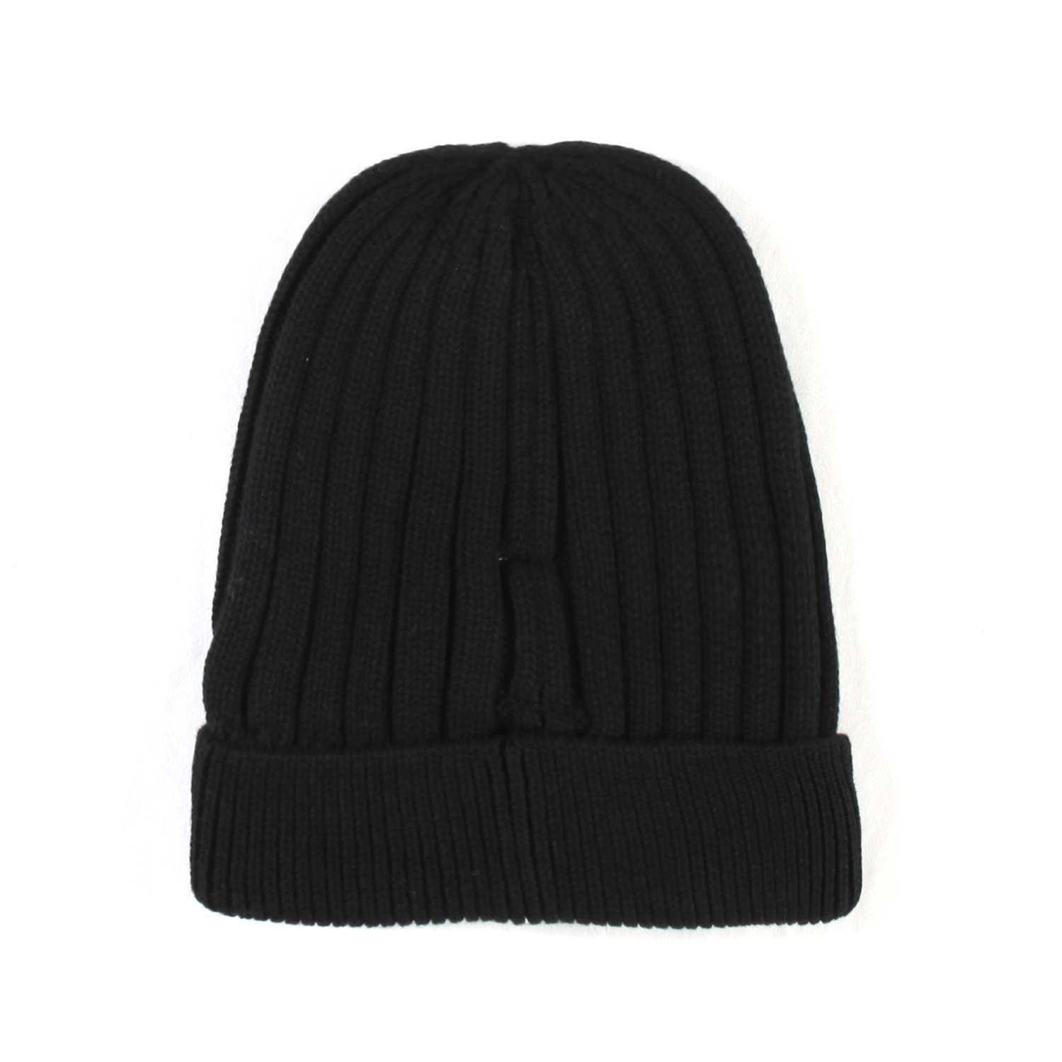 CAPPELLO NERO A COSTE BAMBINO E BAMBINA - annameglio.com abbigliamento moda