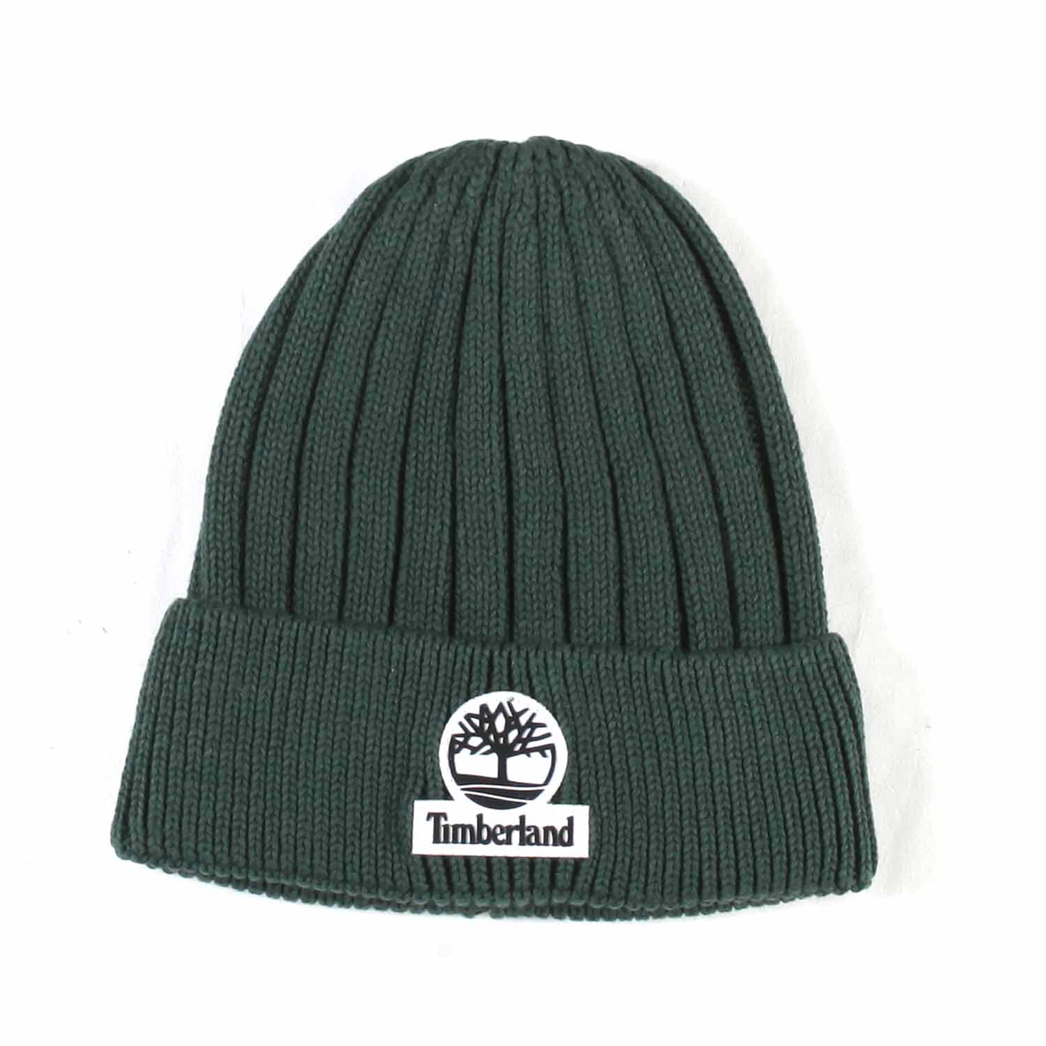 CAPPELLO VERDE SCURO A COSTE BAMBINO E BAMBINA - annameglio.com abbigliamento moda