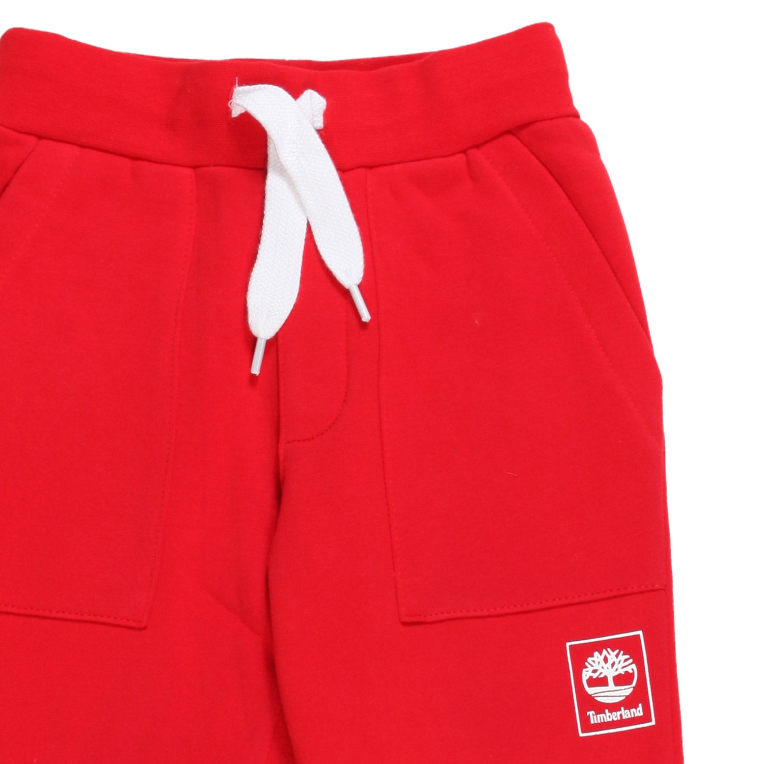 PANTALONE JOGGER ROSSO BAMBINO E RAGAZZO - annameglio.com abbigliamento moda