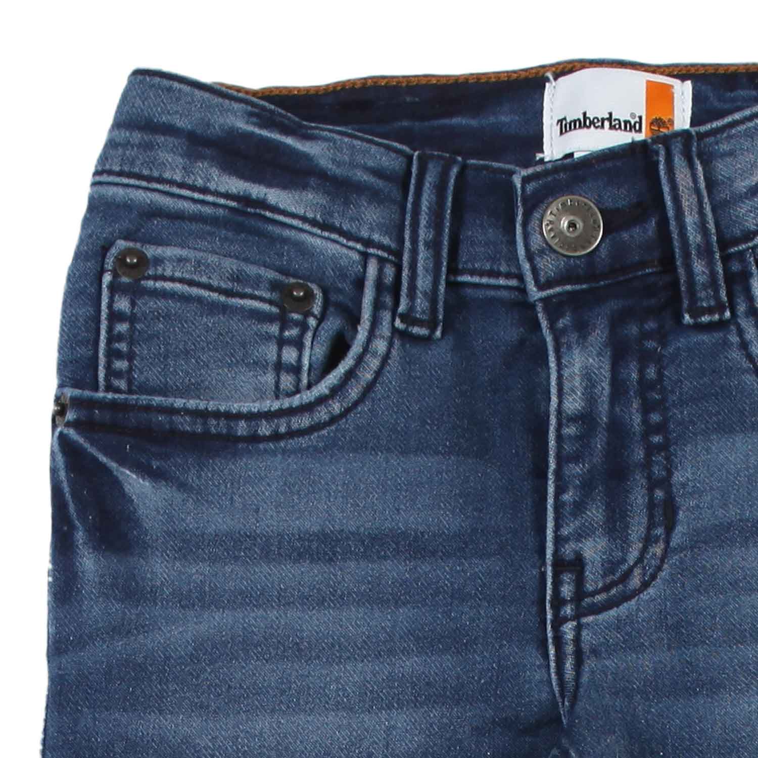 JEANS BLU MEDIO BAMBINO E RAGAZZO - annameglio.com abbigliamento moda