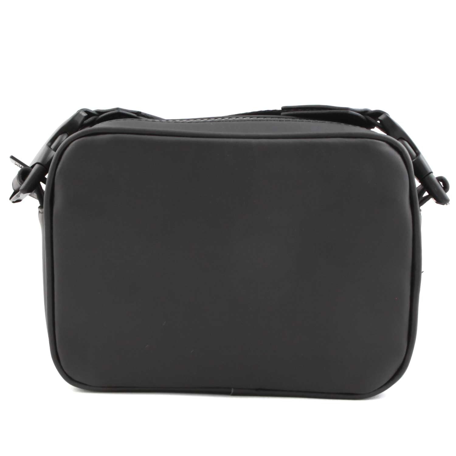 BORSA TRACOLLA NERA E MULTICOLOR BAMBINA E TEEN - annameglio.com abbigliamento moda