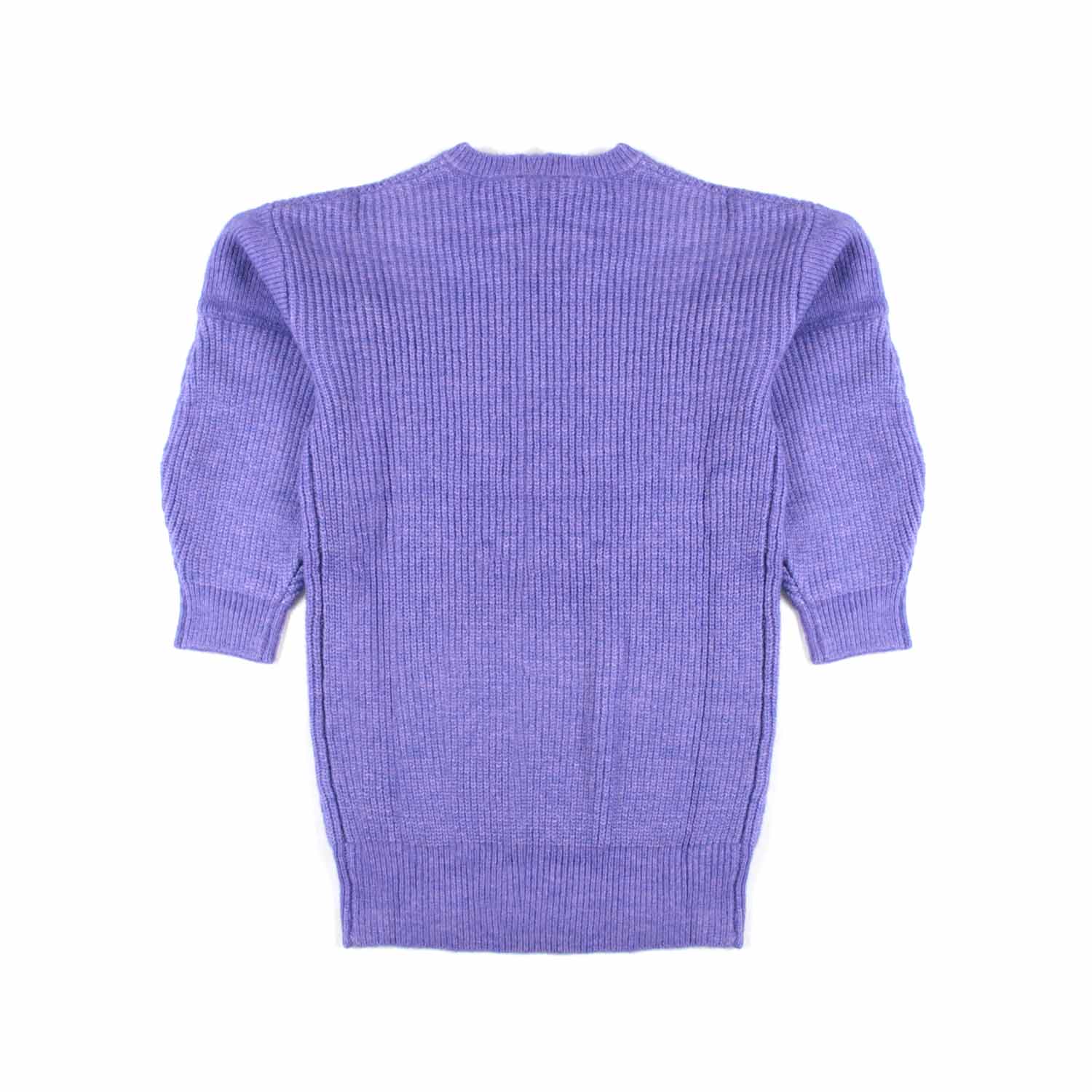 VESTITO MAXI-MAGLIA GLICINE BAMBINA E TEEN - annameglio.com abbigliamento moda