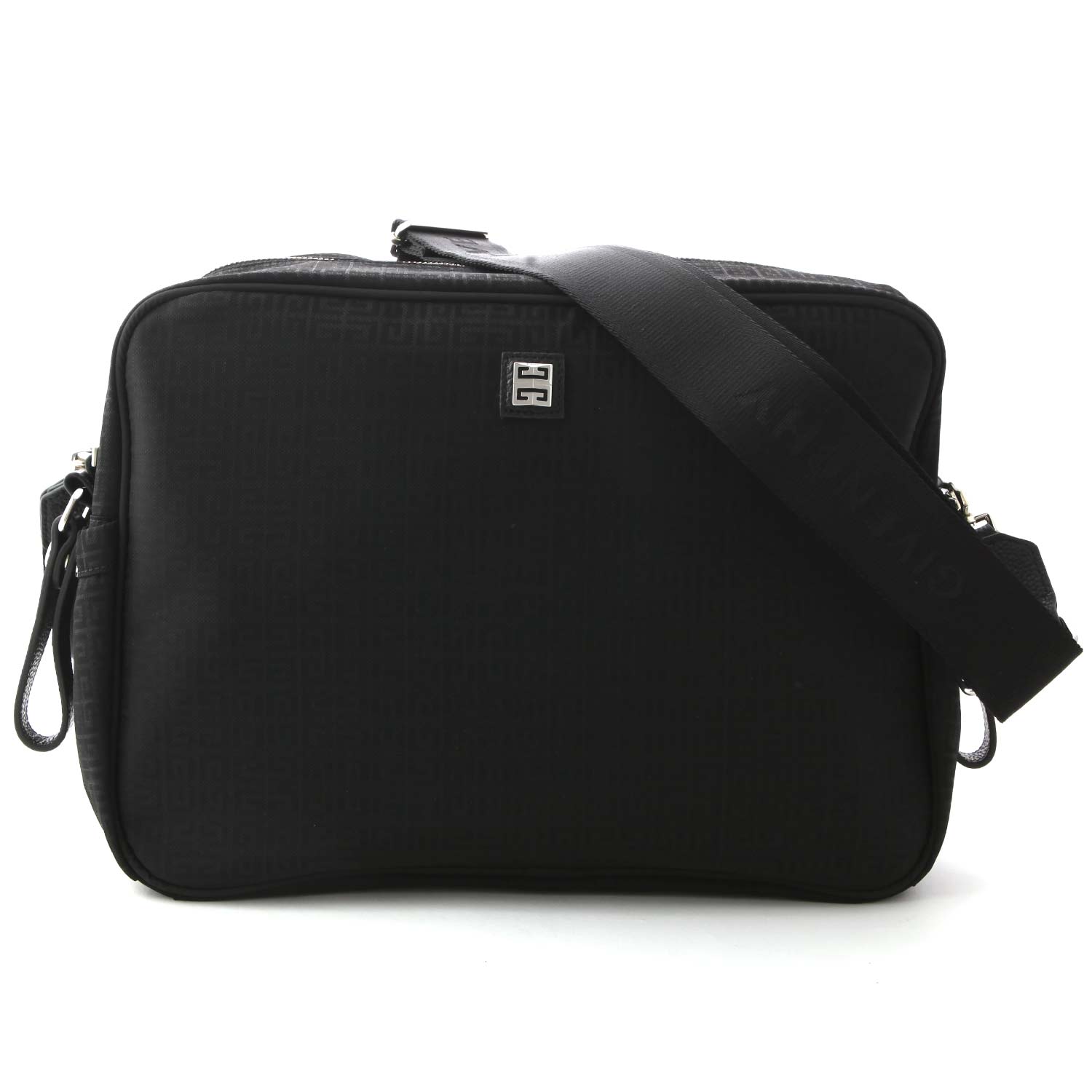 BORSA FASCIATOIO NERA CON TAPPETINO - annameglio.com abbigliamento moda