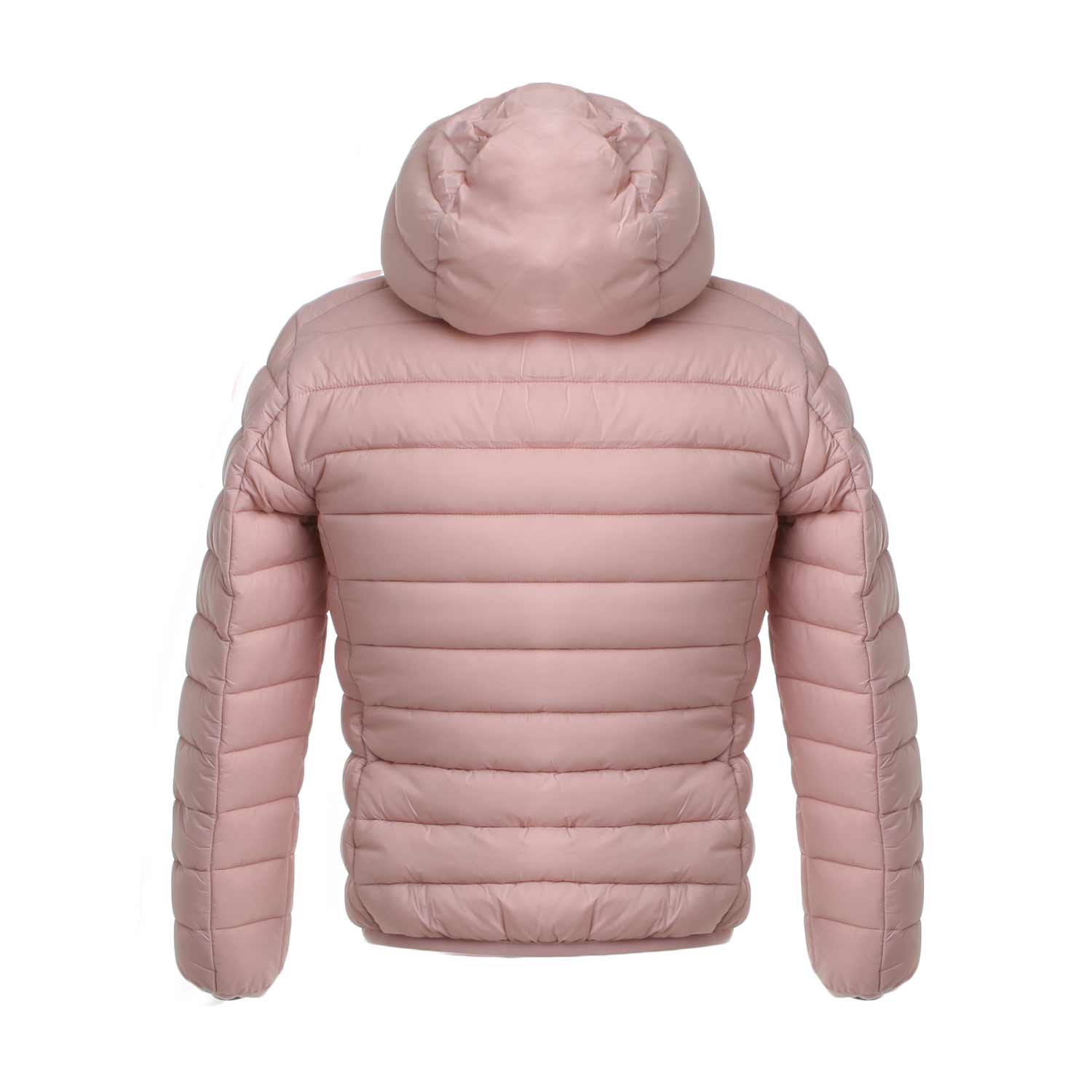 PIUMINO AMBER ROSA E TARTAN BAMBINA E TEEN - annameglio.com abbigliamento moda