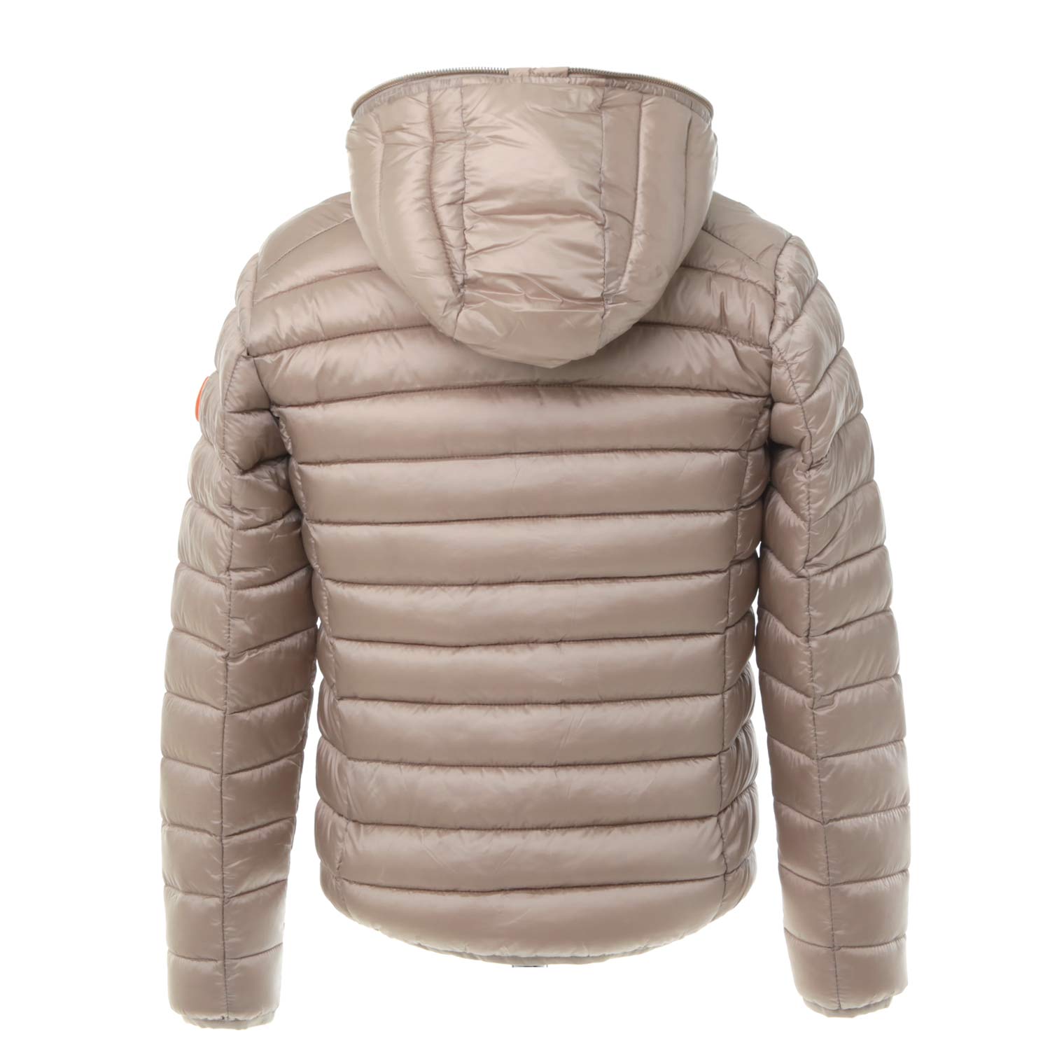 PIUMINO IRIS ORO PERLATO BAMBINA E TEEN - annameglio.com abbigliamento moda