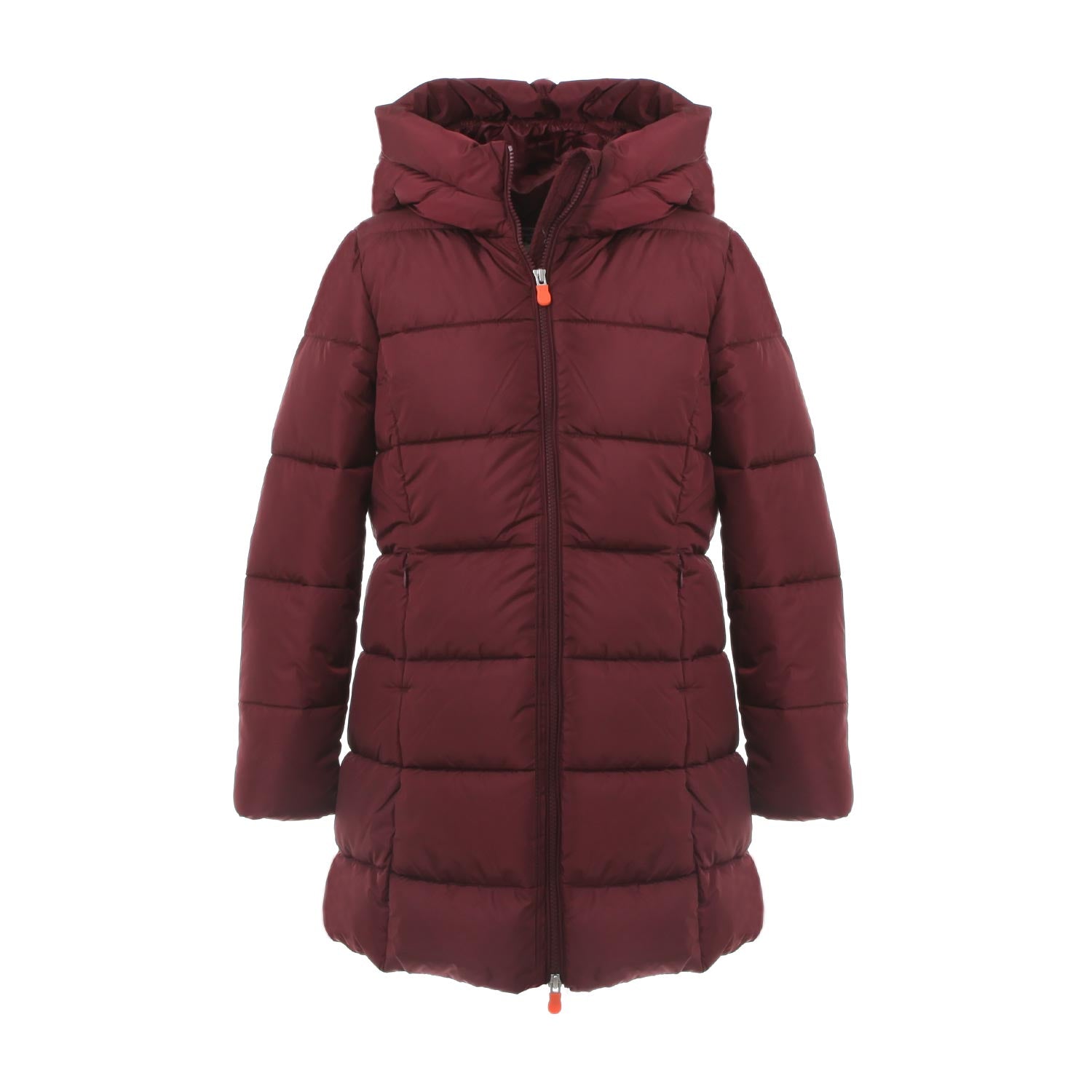 CAPPOTTO GINNY PORPORA BAMBINA E TEEN - annameglio.com abbigliamento moda