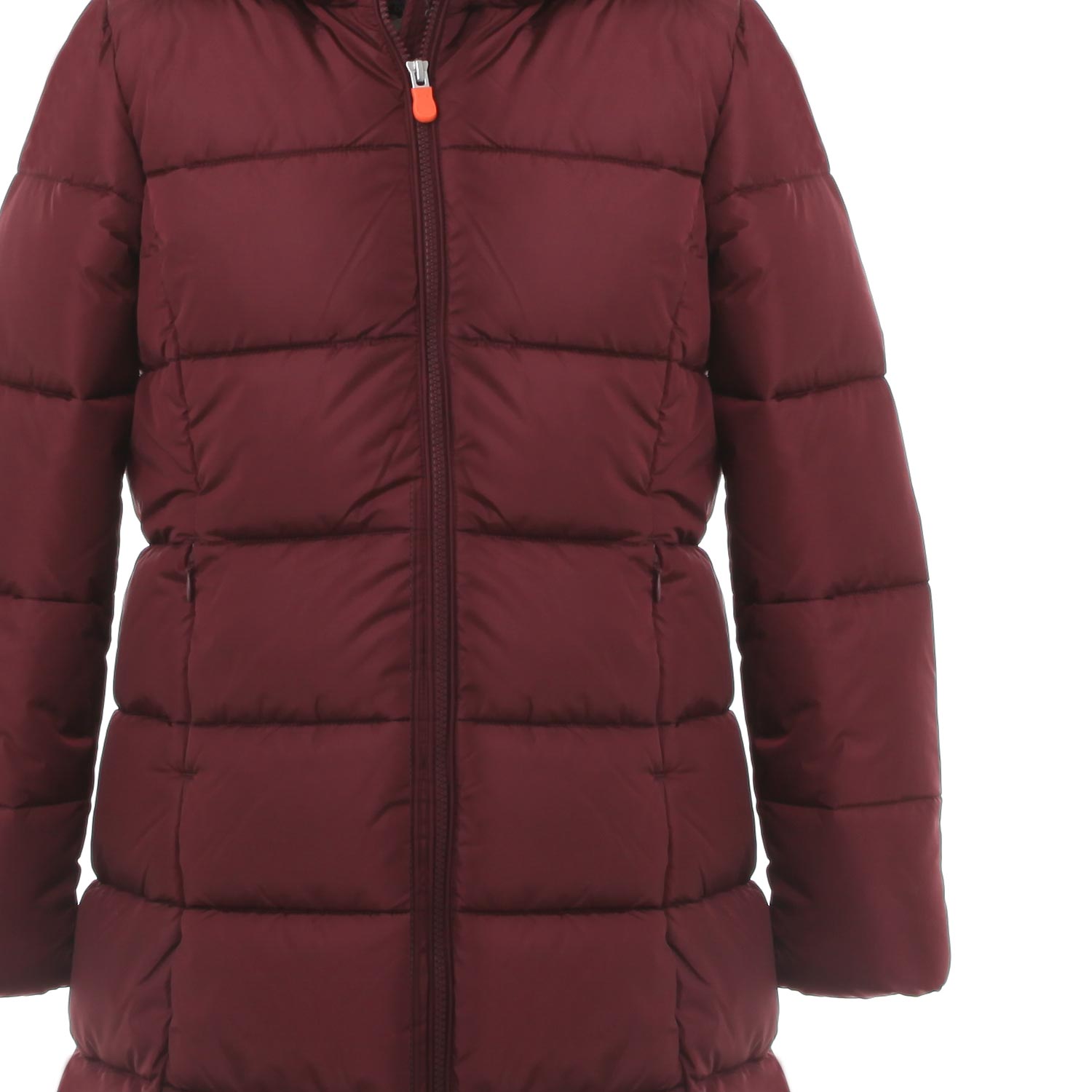 CAPPOTTO GINNY PORPORA BAMBINA E TEEN - annameglio.com abbigliamento moda