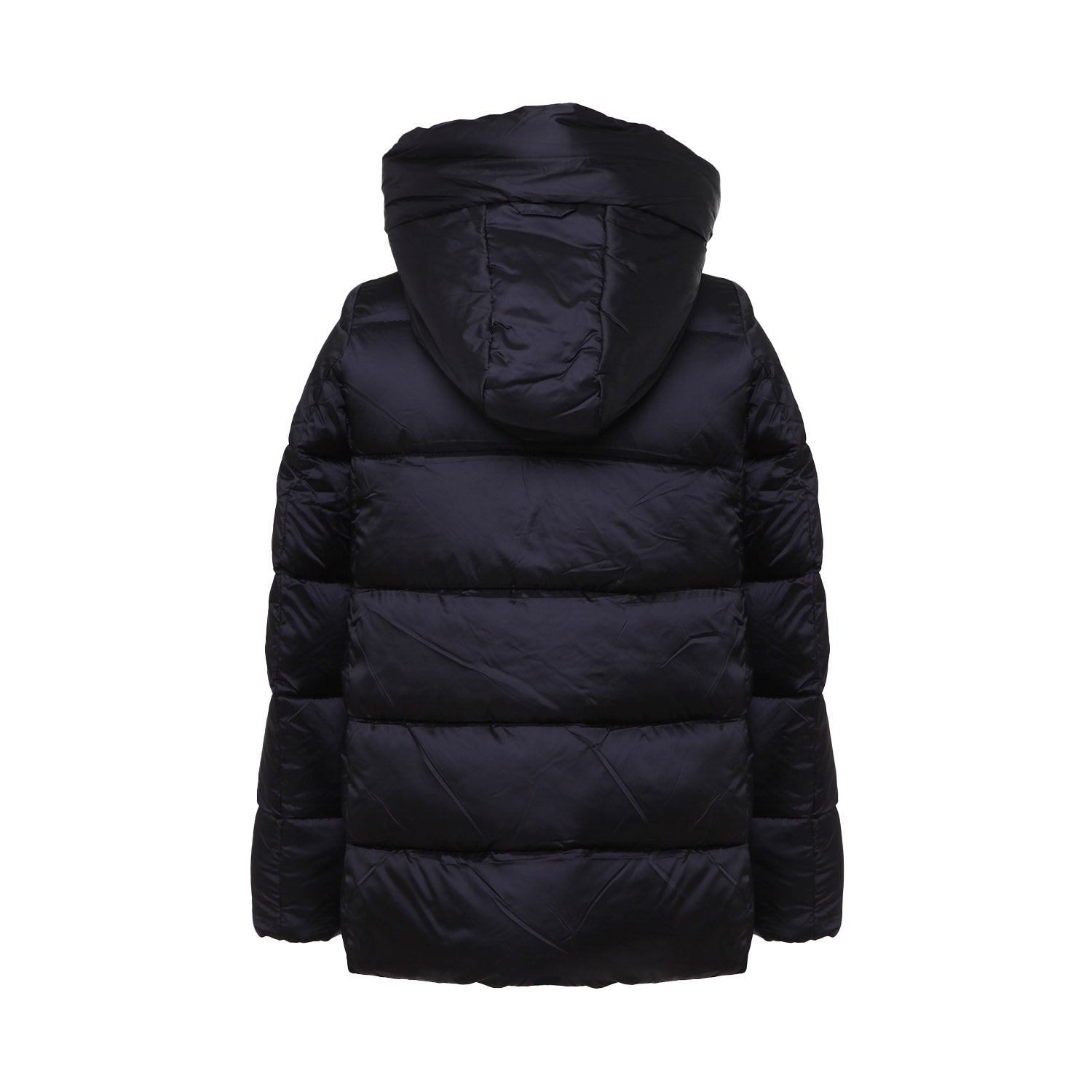 PIUMINO GRACIE NERO BAMBINA E TEENAGER - annameglio.com abbigliamento moda