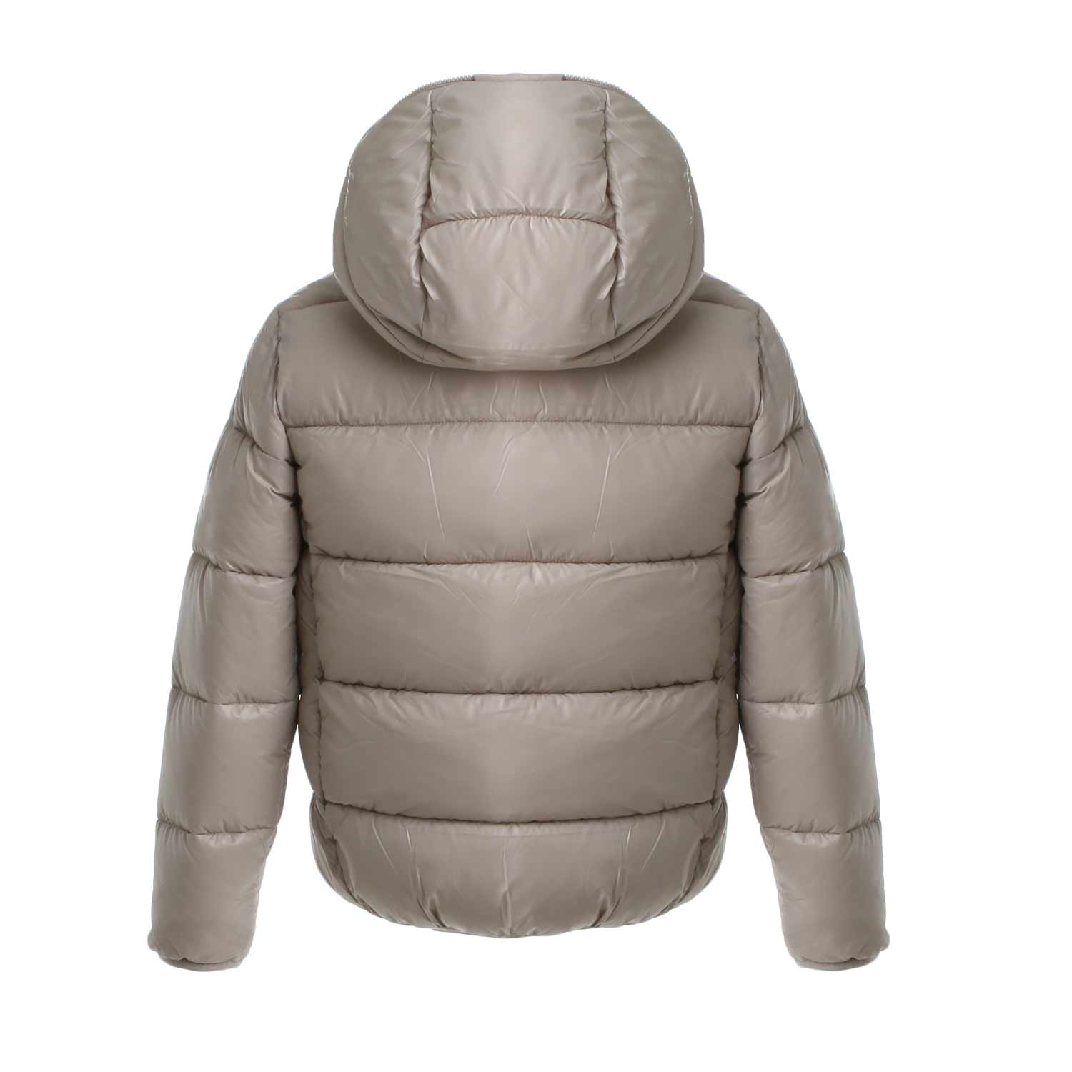 PIUMINO KATE BEIGE BAMBINA E TEEN - annameglio.com abbigliamento moda