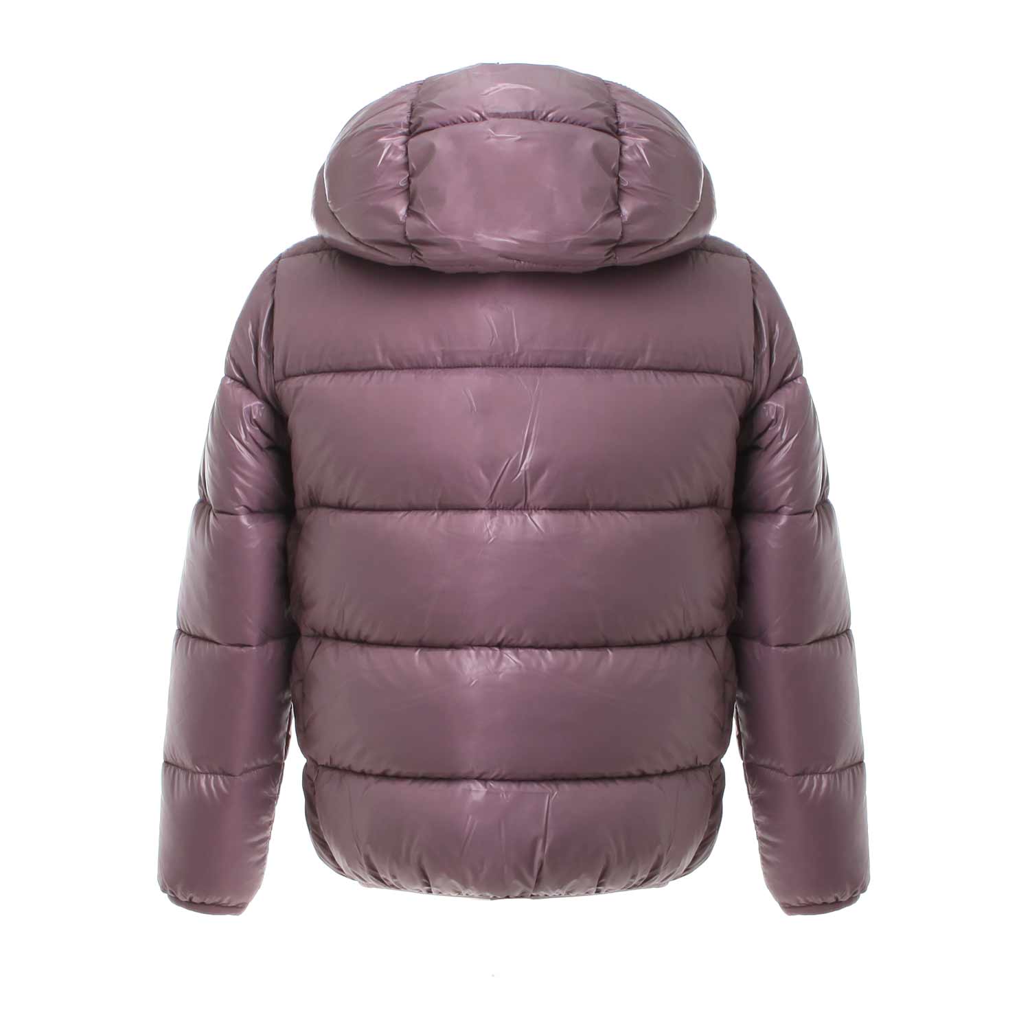 PIUMINO KATE MALVA SCURO BAMBINA E TEEN - annameglio.com abbigliamento moda