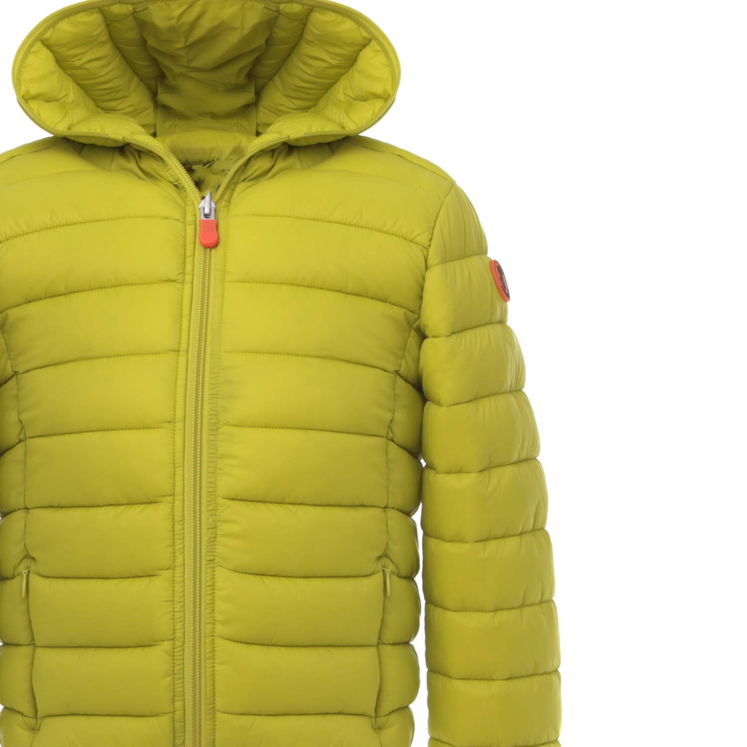 PIUMINO GIGA LIME BAMBINO E TEENAGER - annameglio.com abbigliamento moda