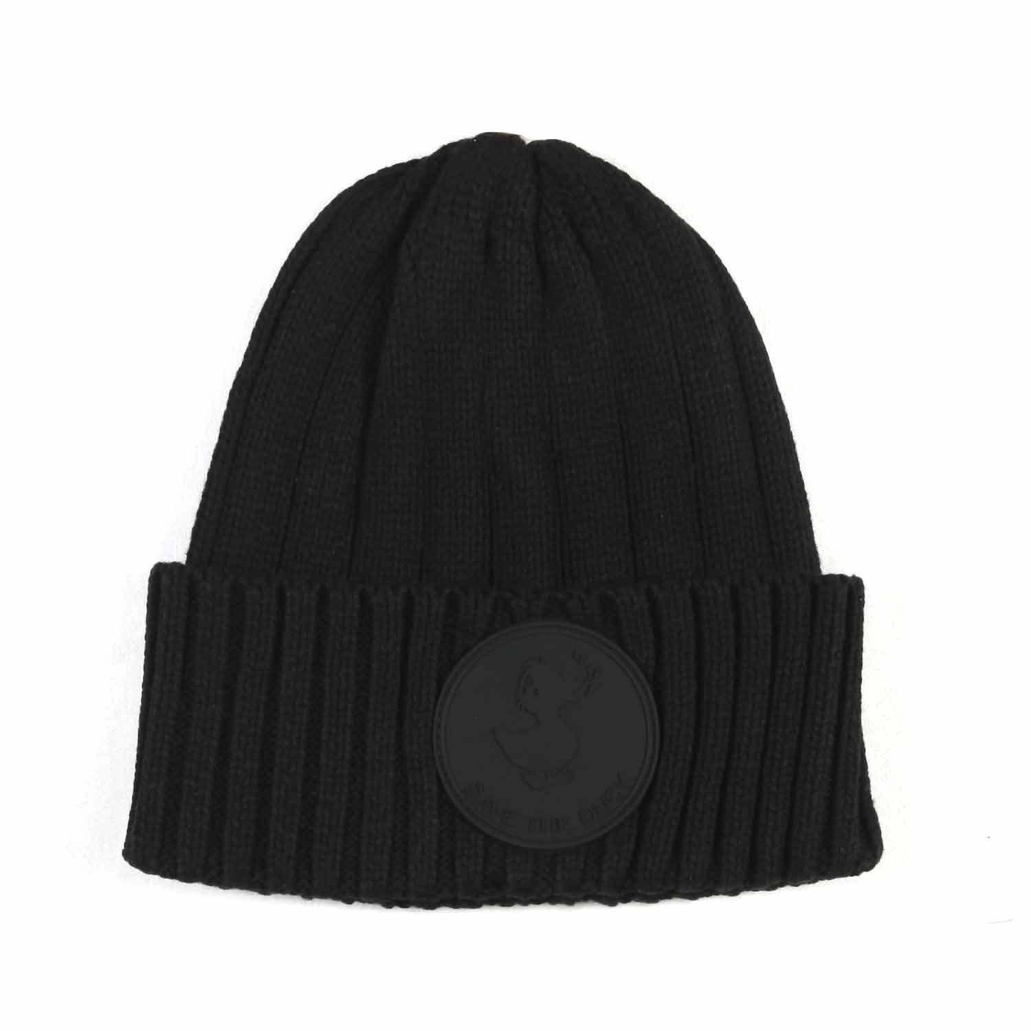 CAPPELLO DOYLE NERO UNISEX - annameglio.com abbigliamento moda