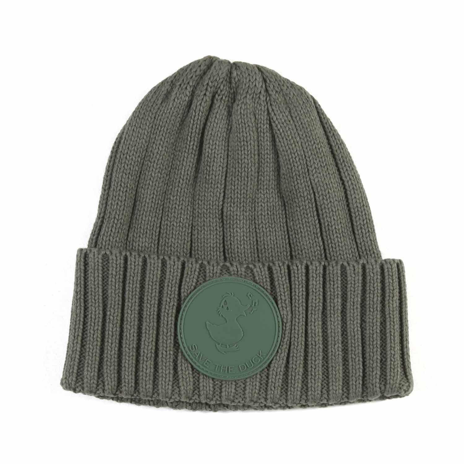 CAPPELLO DOYLE VERDE FORESTA UNISEX - annameglio.com abbigliamento moda