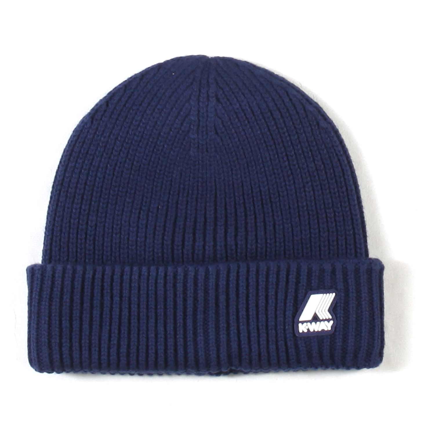 Cappello baby in lana blu - annameglio.com abbigliamento moda