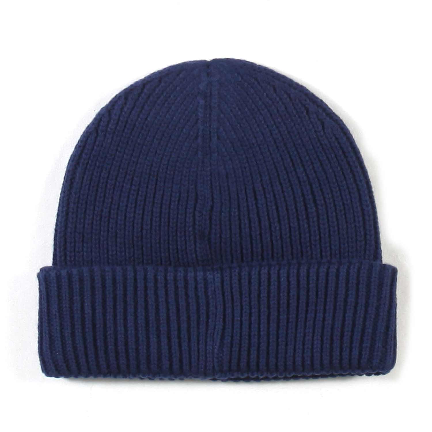 Cappello baby in lana blu - annameglio.com abbigliamento moda