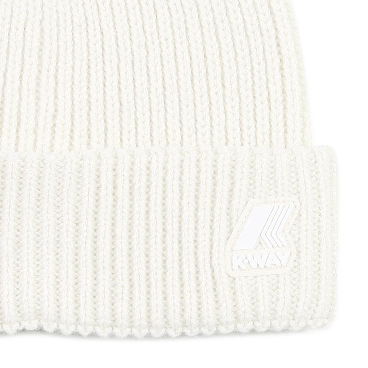 CAPPELLO BRICE BIANCO LATTE BABY UNISEX - annameglio.com abbigliamento moda
