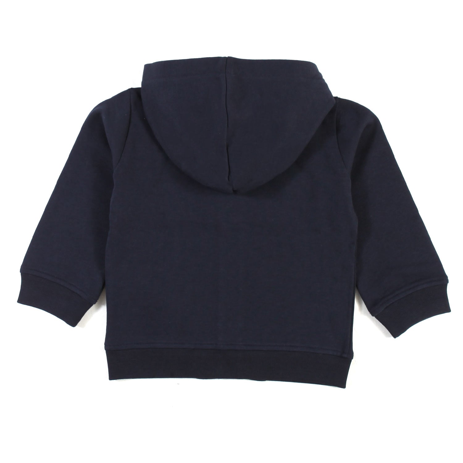 FELPA ANTHONY FLEECE BLU SCURO BABY UNISEX - annameglio.com abbigliamento moda