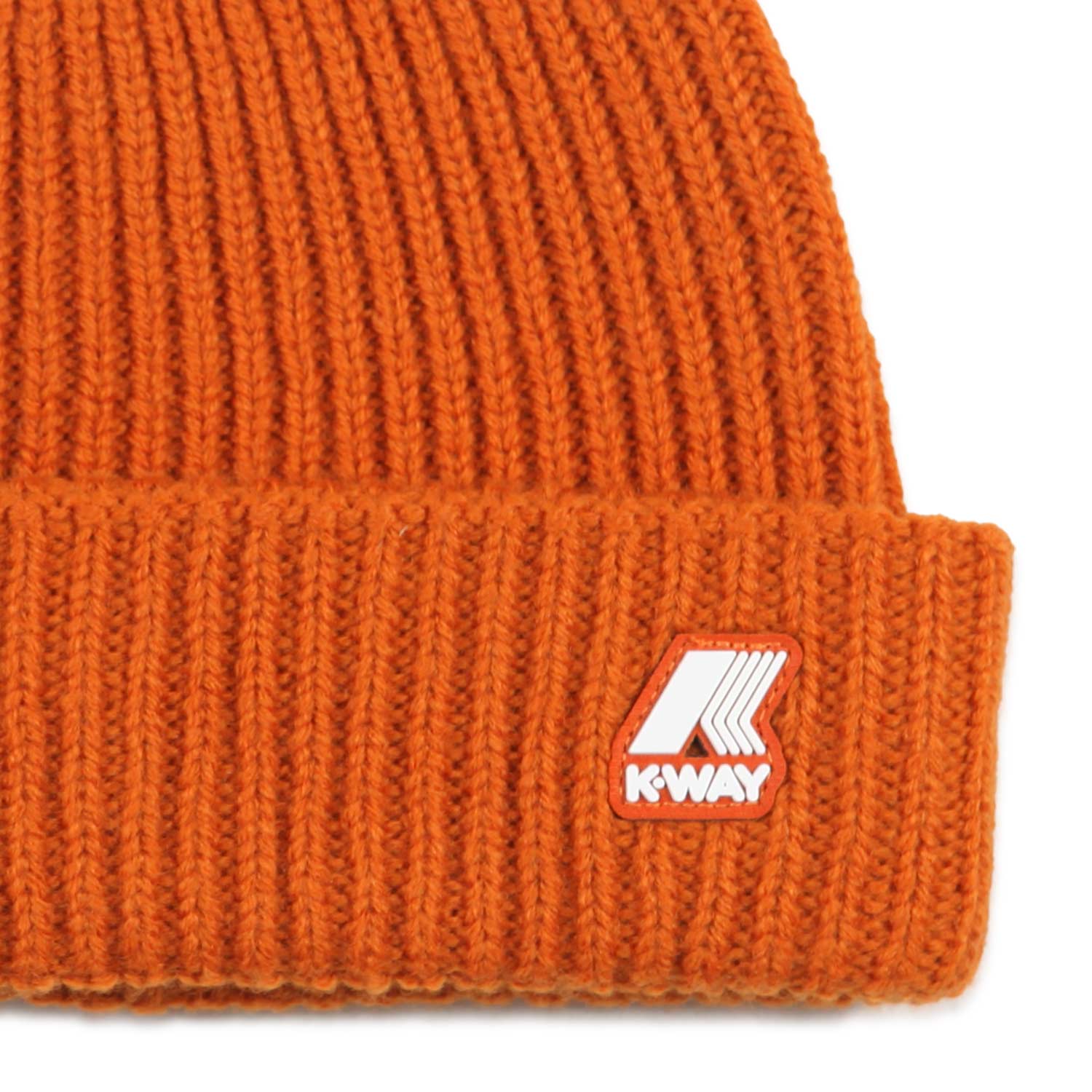 CAPPELLO BRICE ARANCIO RUGGINE UNISEX - annameglio.com abbigliamento moda