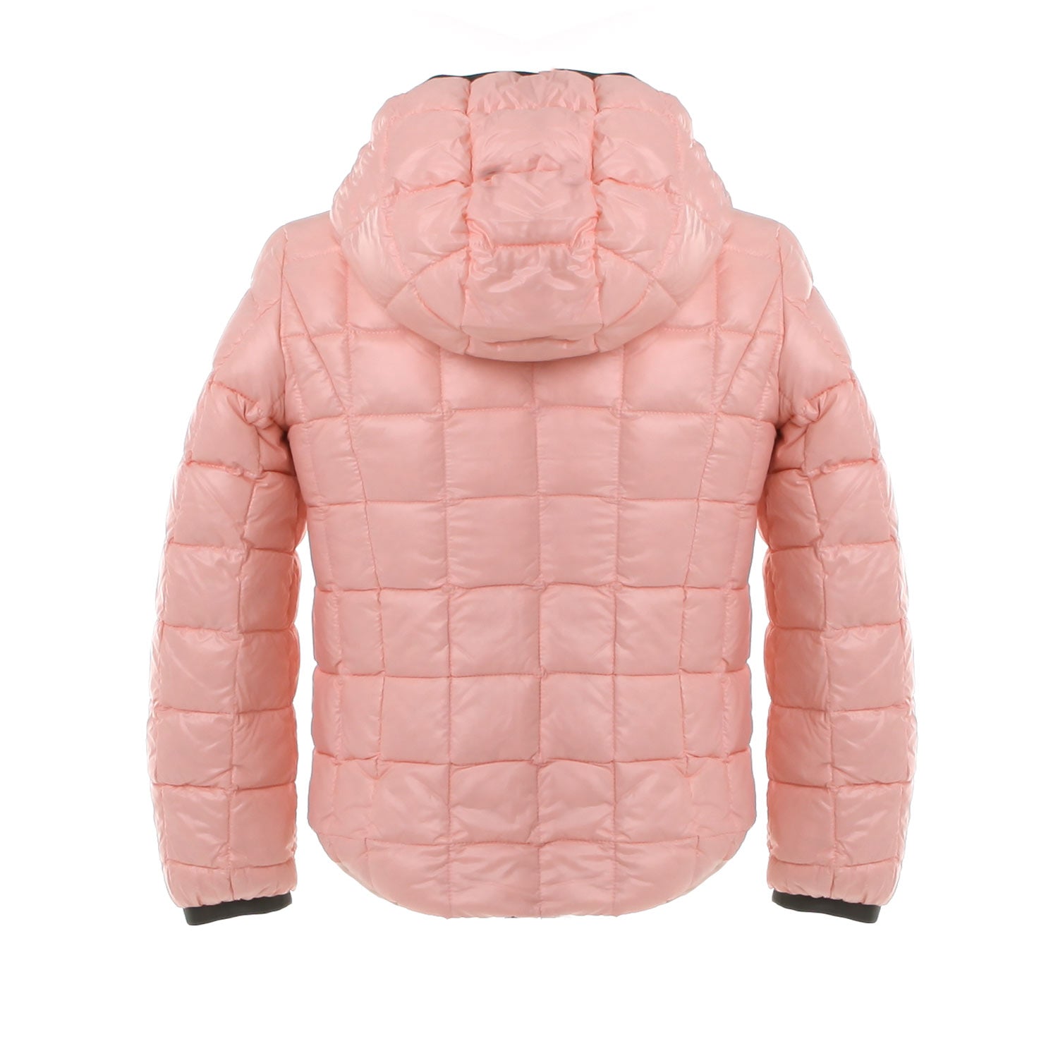 PIUMINO LILY THERMO PLUS2 DOUBLE ROSA E VERDE - annameglio.com abbigliamento moda