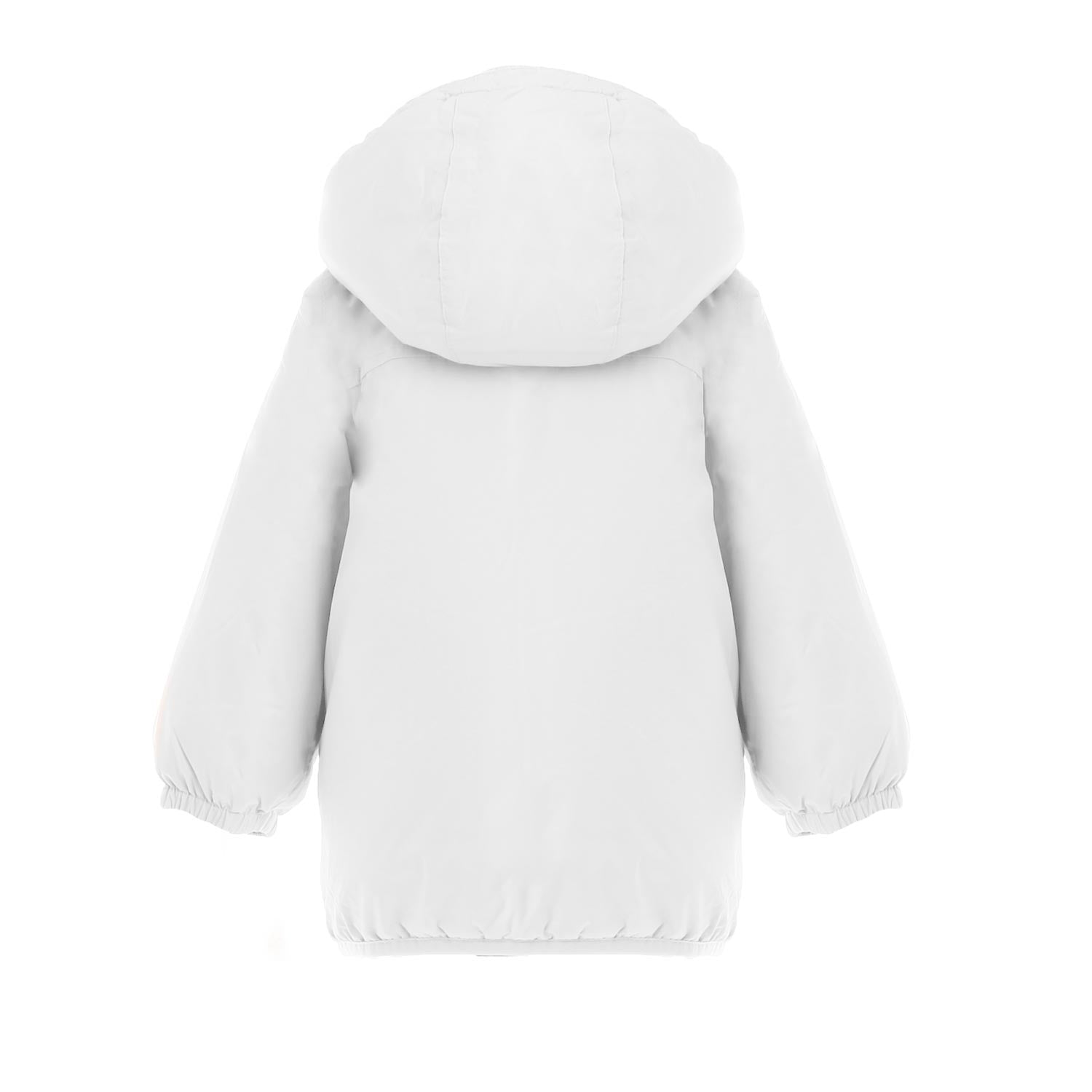 Baby Le Vrai Claudine Orsetto bianco - annameglio.com abbigliamento moda