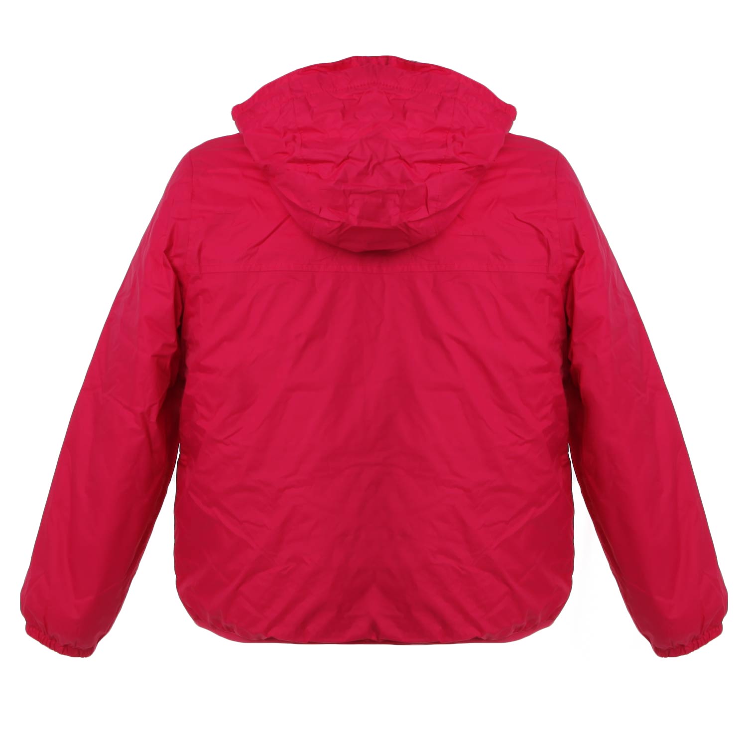 GIACCA P CLAUDE ORSETTO FUCSIA BAMBINA E TEENAGER - annameglio.com abbigliamento moda