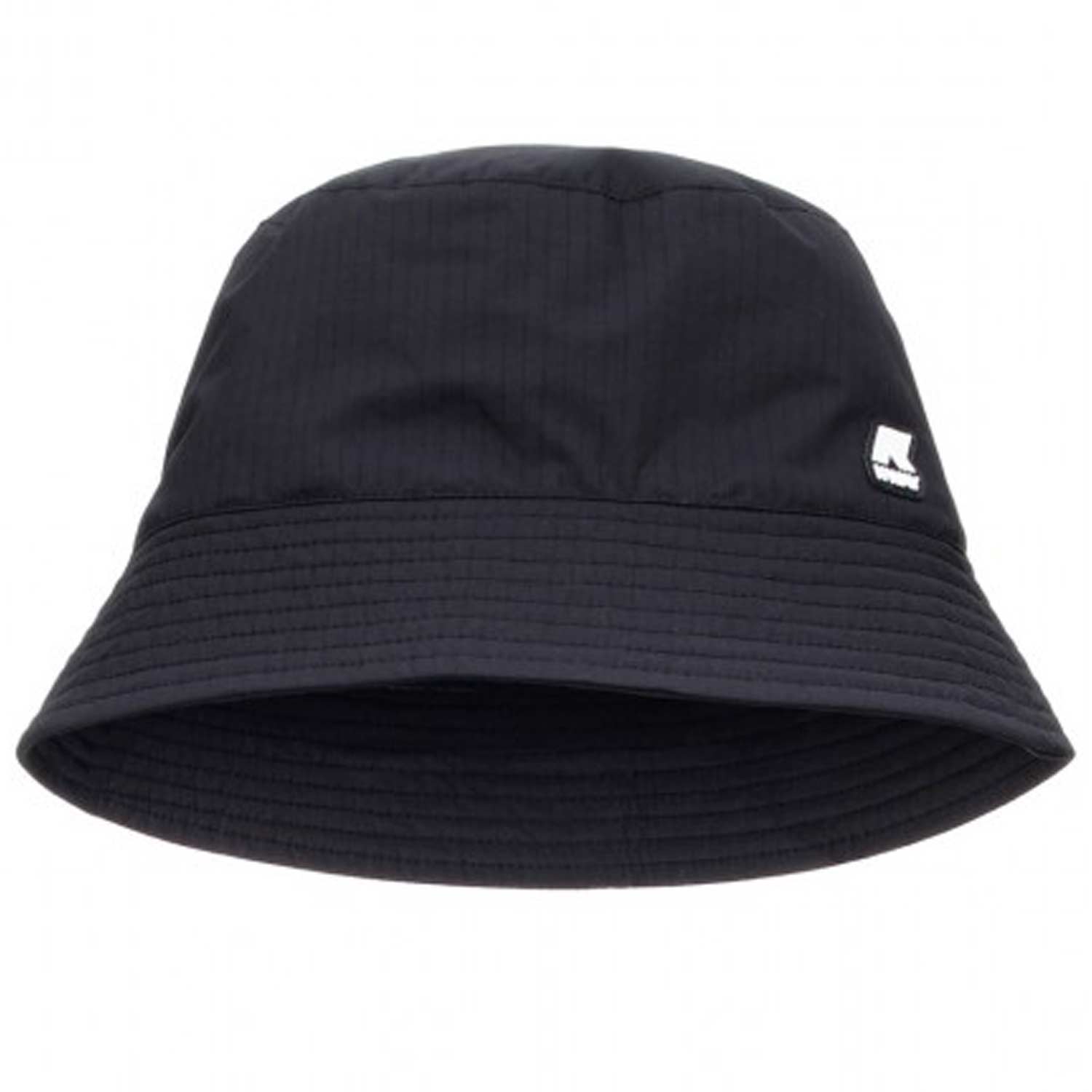 CAPPELLO BUCKET UNISEX BLU DEPTH - annameglio.com abbigliamento moda