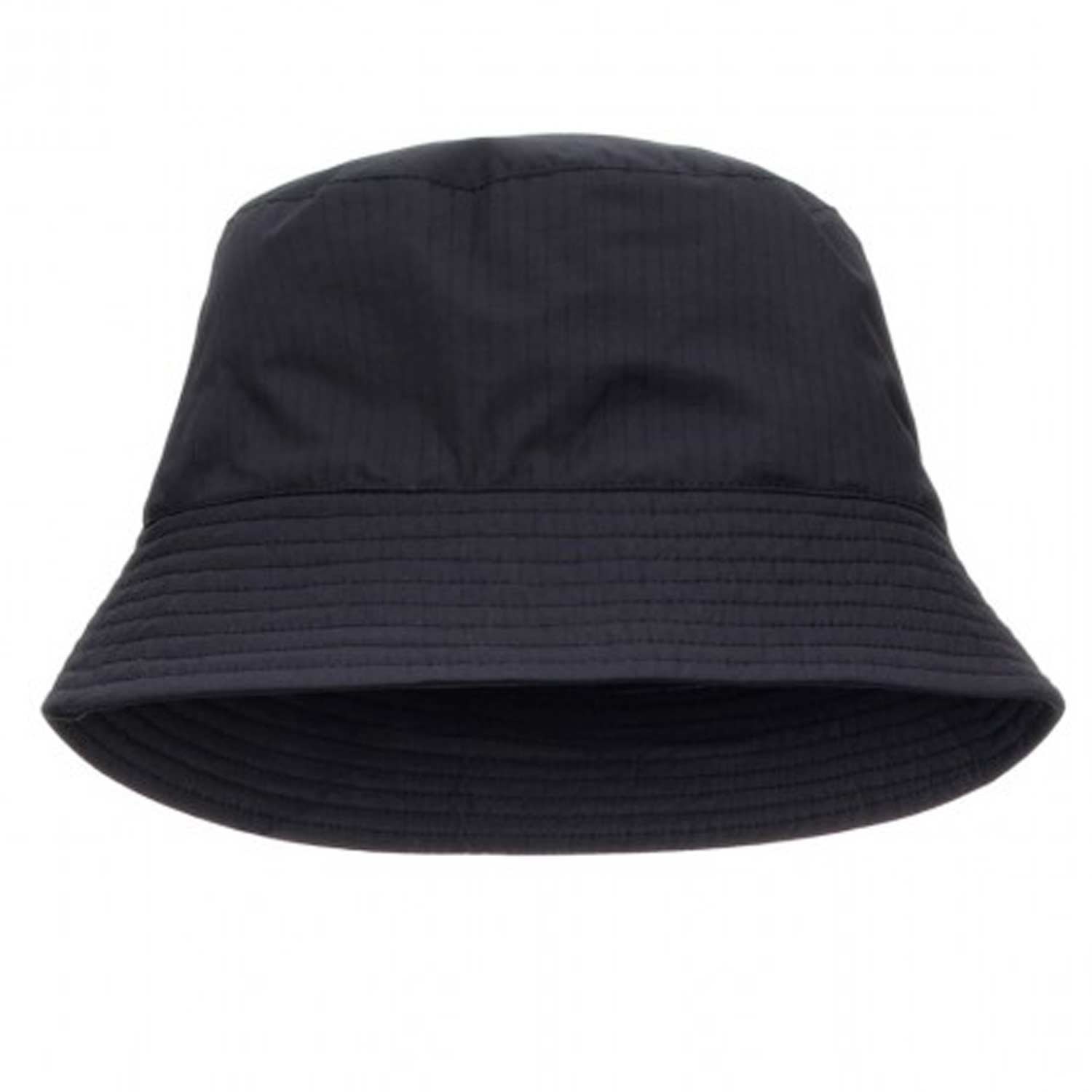 CAPPELLO BUCKET UNISEX BLU DEPTH - annameglio.com abbigliamento moda