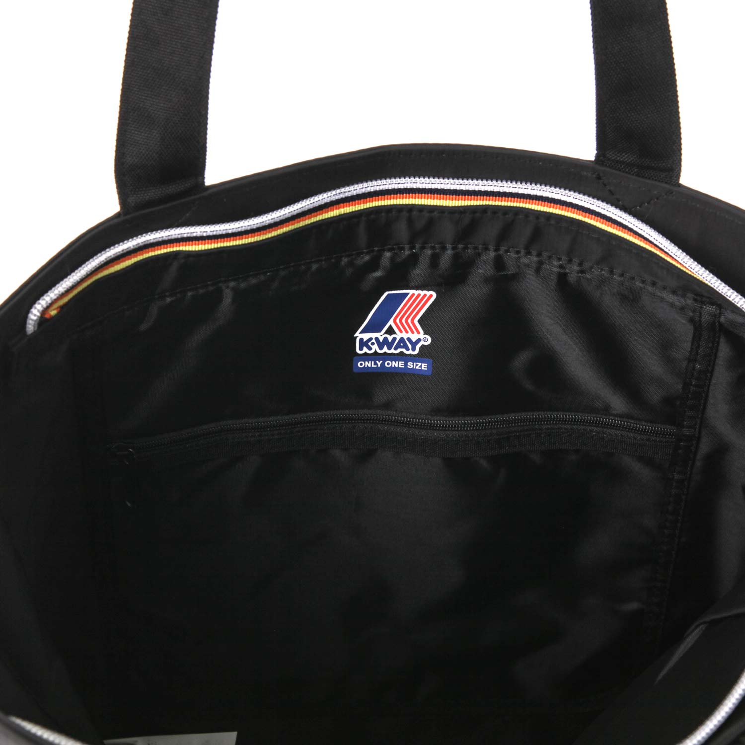 BORSA UNISEX ELLIANT NERA - annameglio.com abbigliamento moda