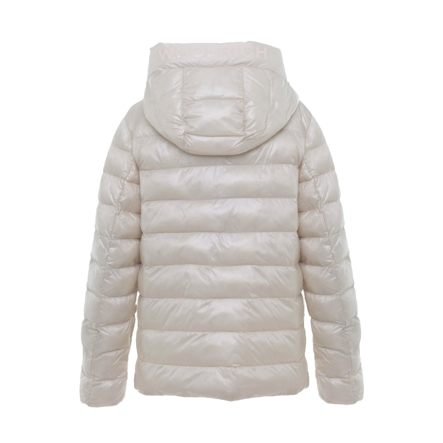 PIUMINO SUNDANCE MILKY CREAM BAMBINA E TEEN - annameglio.com abbigliamento moda