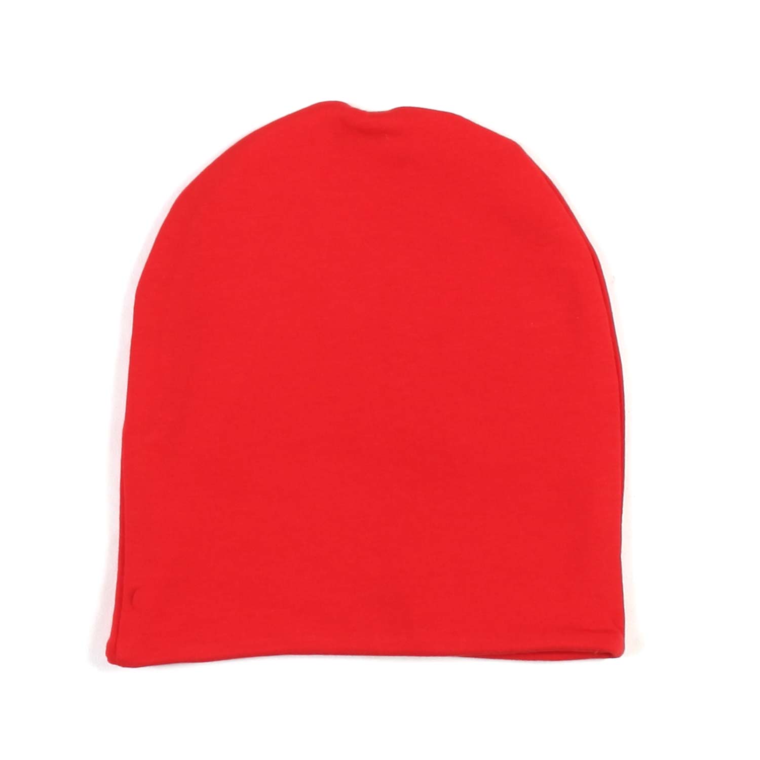 CAPPELLO BABY ROSSO CON LOGO TEDDY BEAR - annameglio.com abbigliamento moda