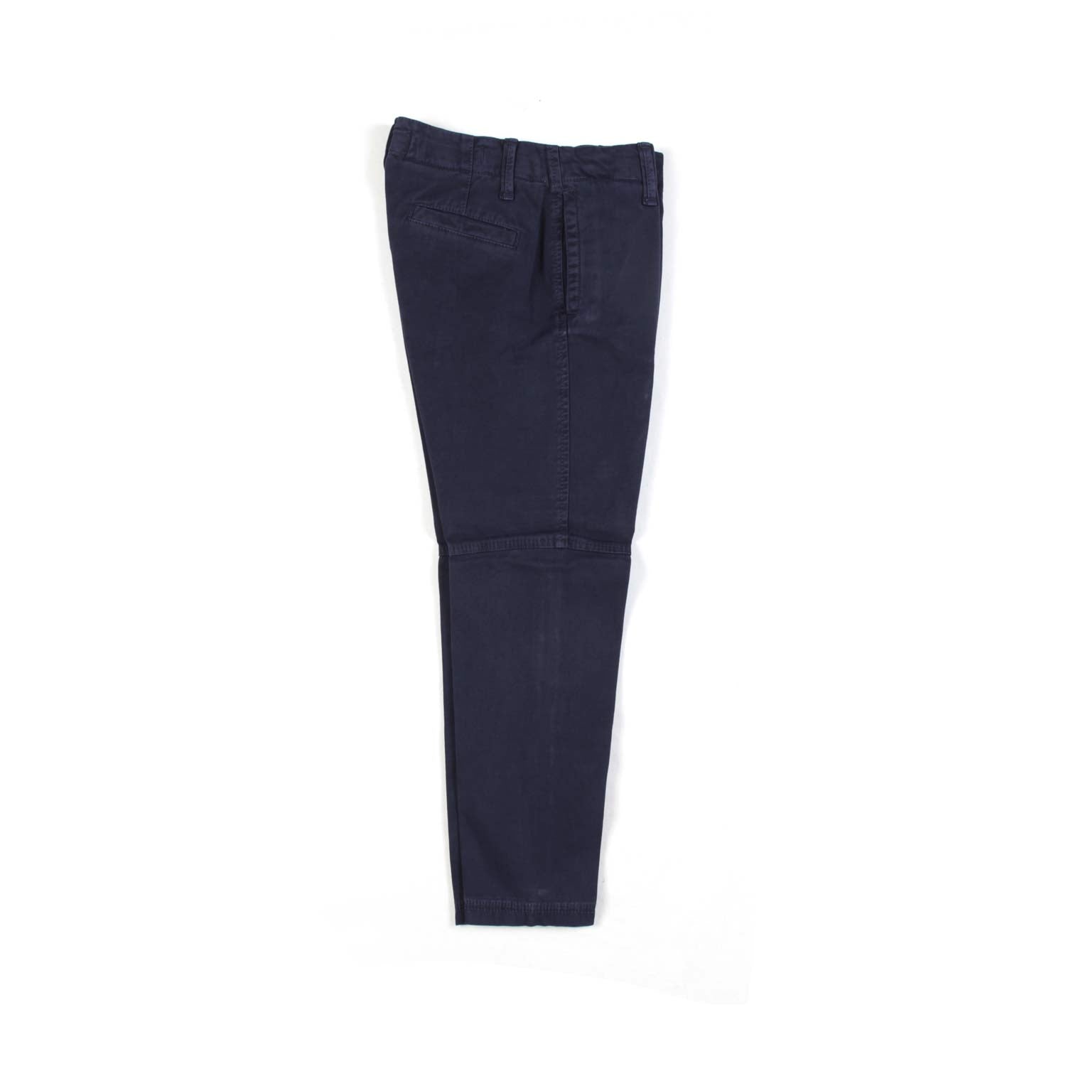 PANTALONE BLU CON TASCA CARGO BAMBINO E TEEN - annameglio.com abbigliamento moda