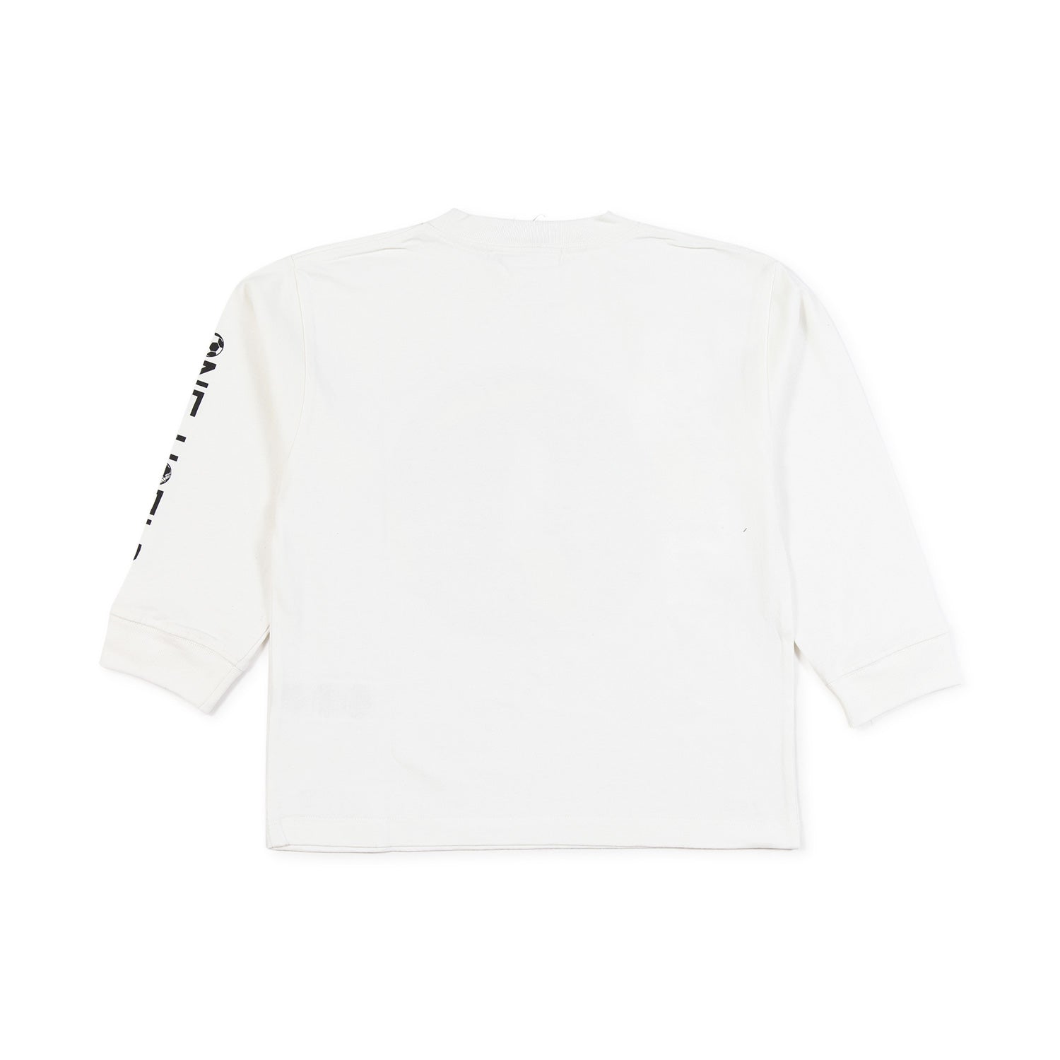 T-SHIRT RUBE WHITE STAR A MANICA LUNGA - annameglio.com abbigliamento moda