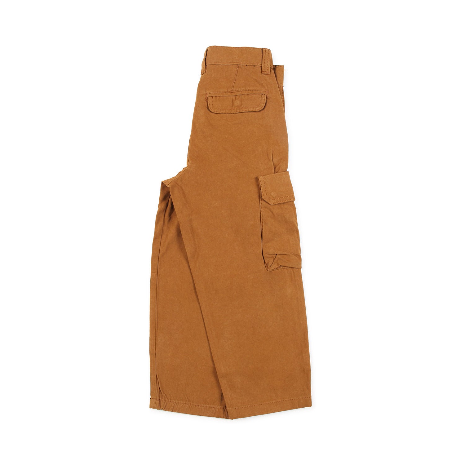 PANTALONE UNISEX AUSTIN MARRONE TAWNY - annameglio.com abbigliamento moda