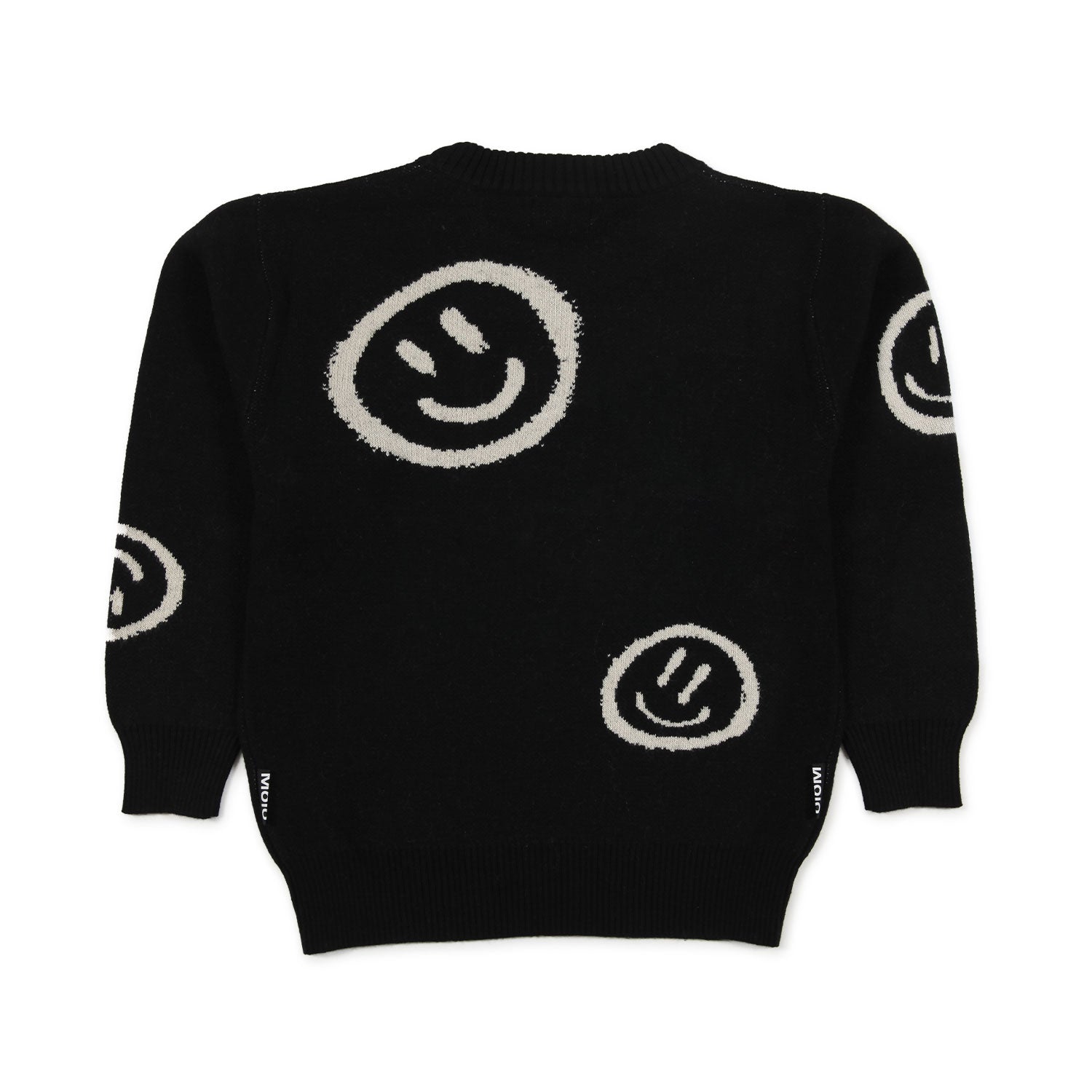 MAGLIONE BELLO BLACK BAMBINO E BAMBINA - annameglio.com abbigliamento moda
