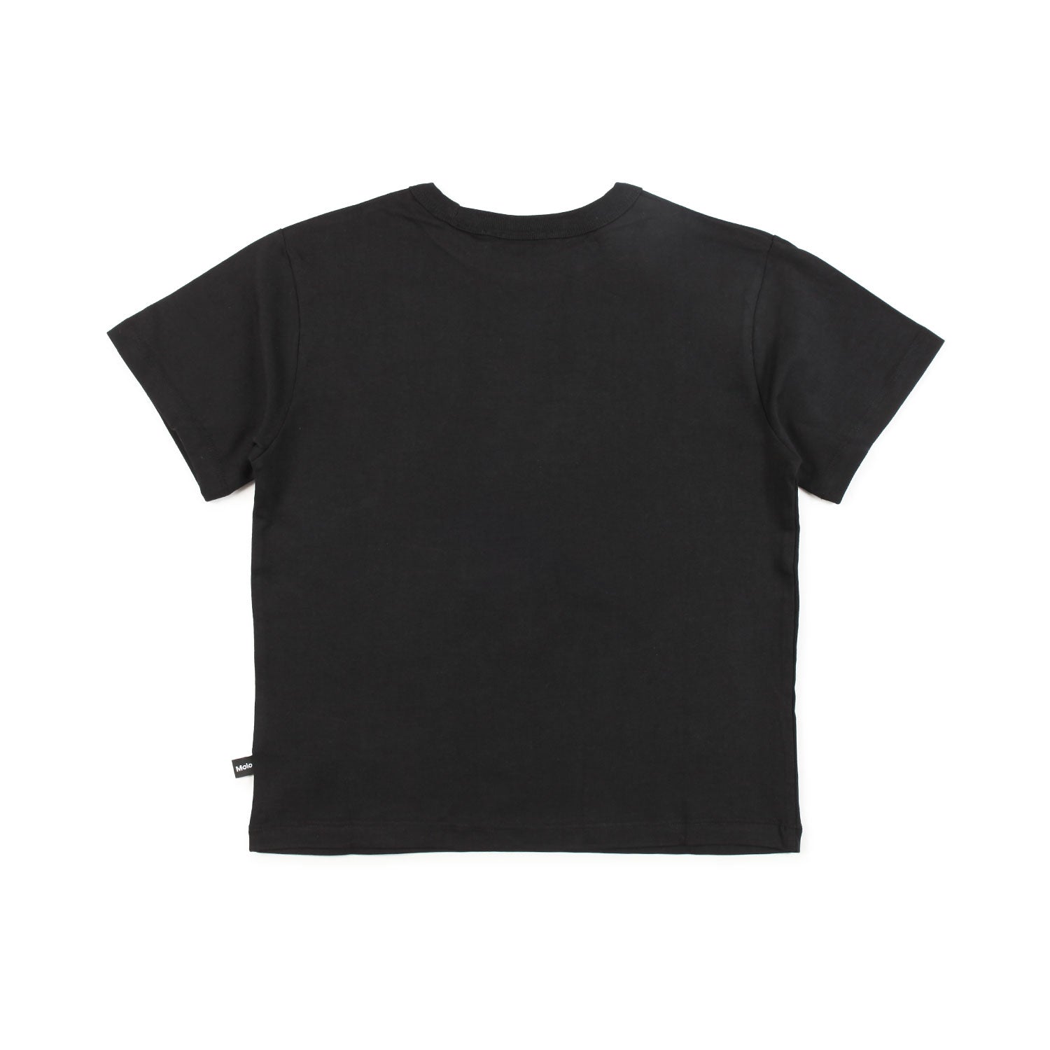 T-SHIRT RILEY RUN JURASSIC WORLD NERA - annameglio.com abbigliamento moda