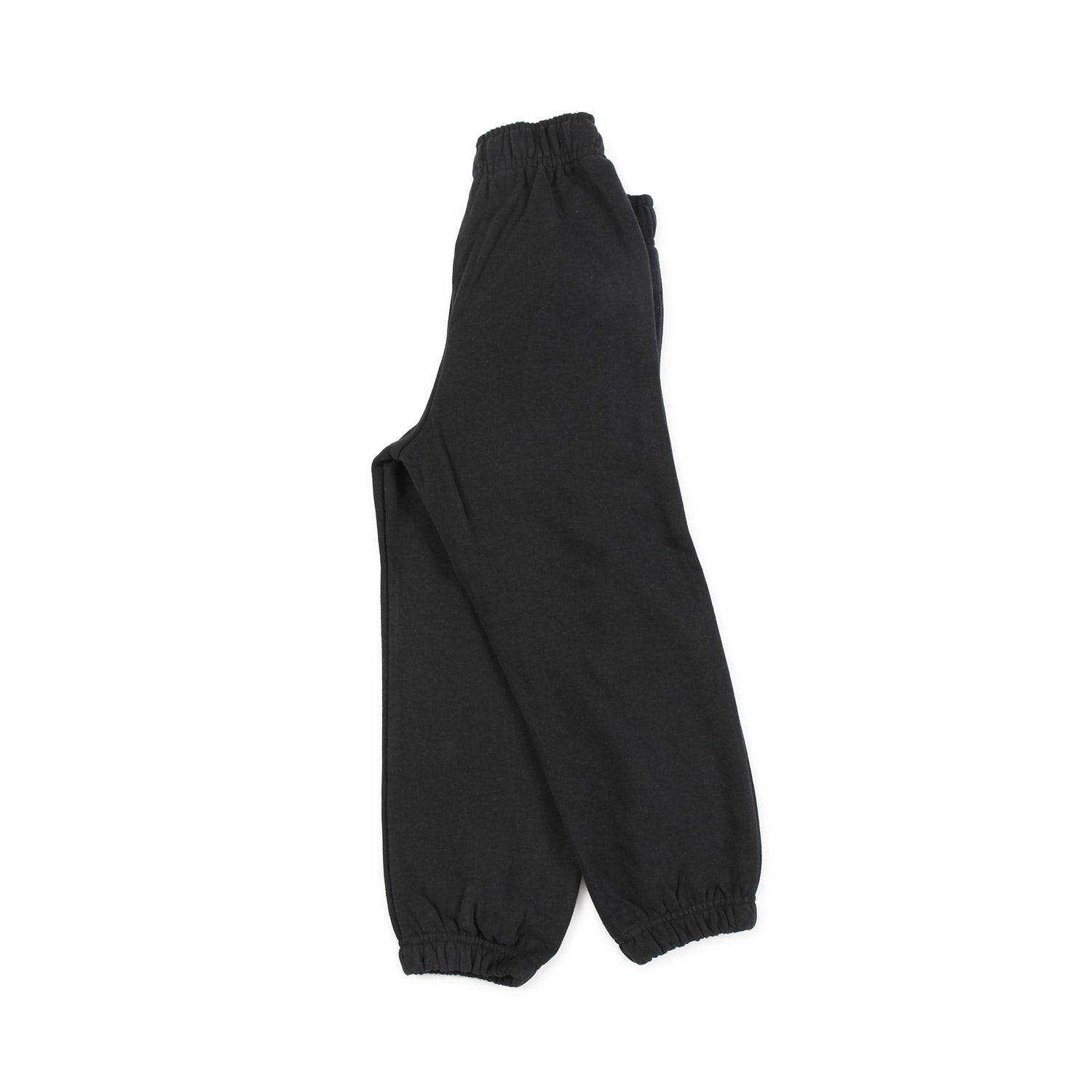 PANTALONE JOGGER UNISEX AM NERO - annameglio.com abbigliamento moda