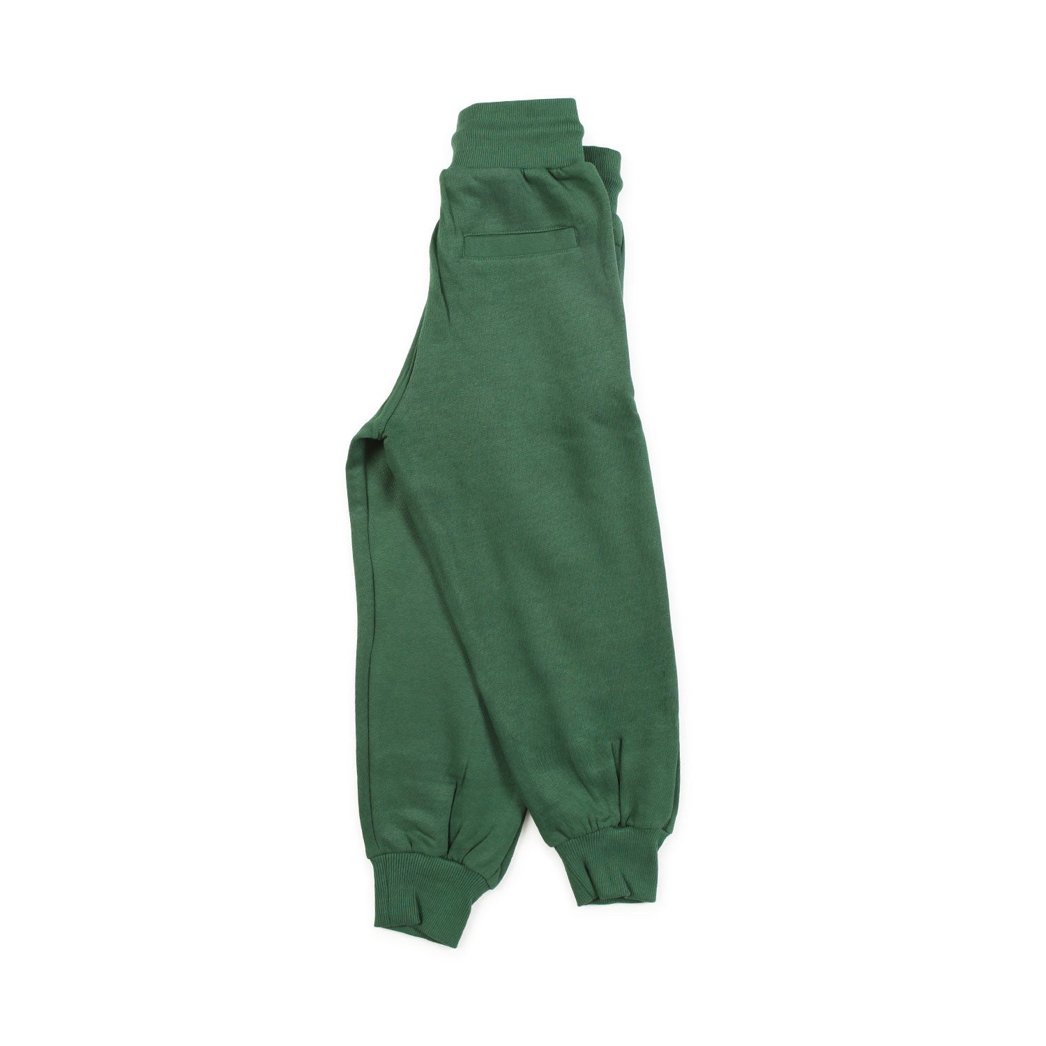 PANTALONE JOGGER UNISEX ALVAR VERDE - annameglio.com abbigliamento moda