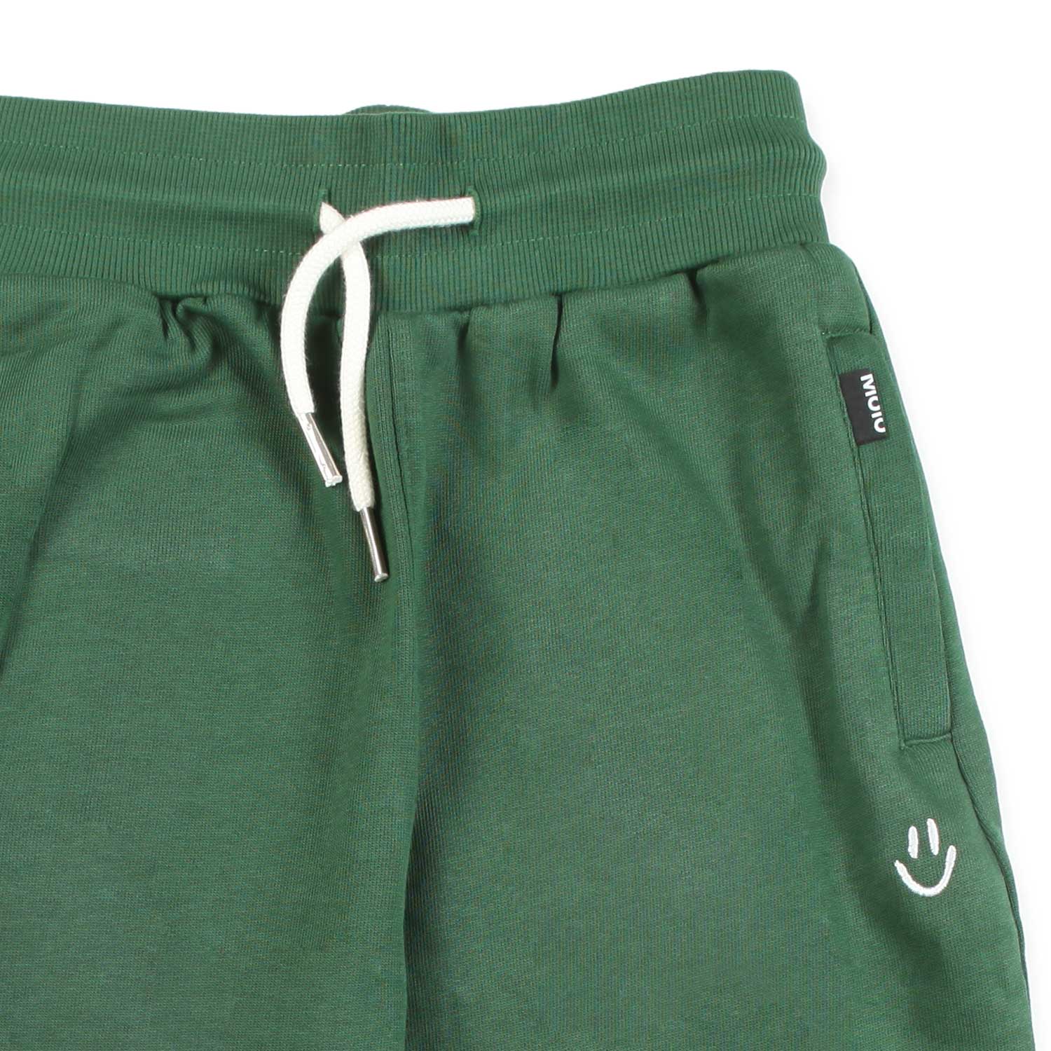 PANTALONE JOGGER UNISEX ALVAR VERDE - annameglio.com abbigliamento moda