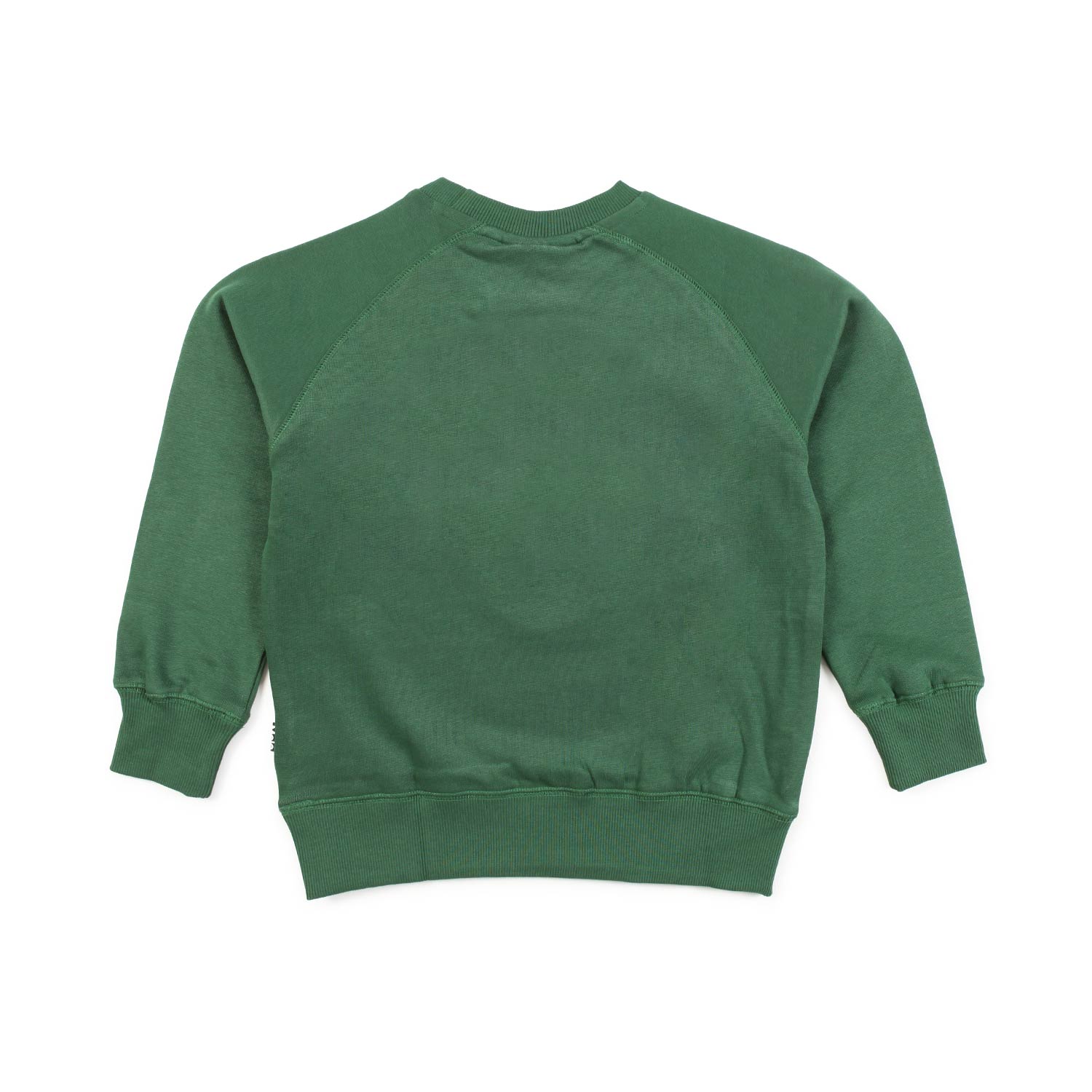 FELPA NO-GENDER MIKE EDEN VERDE - annameglio.com abbigliamento moda