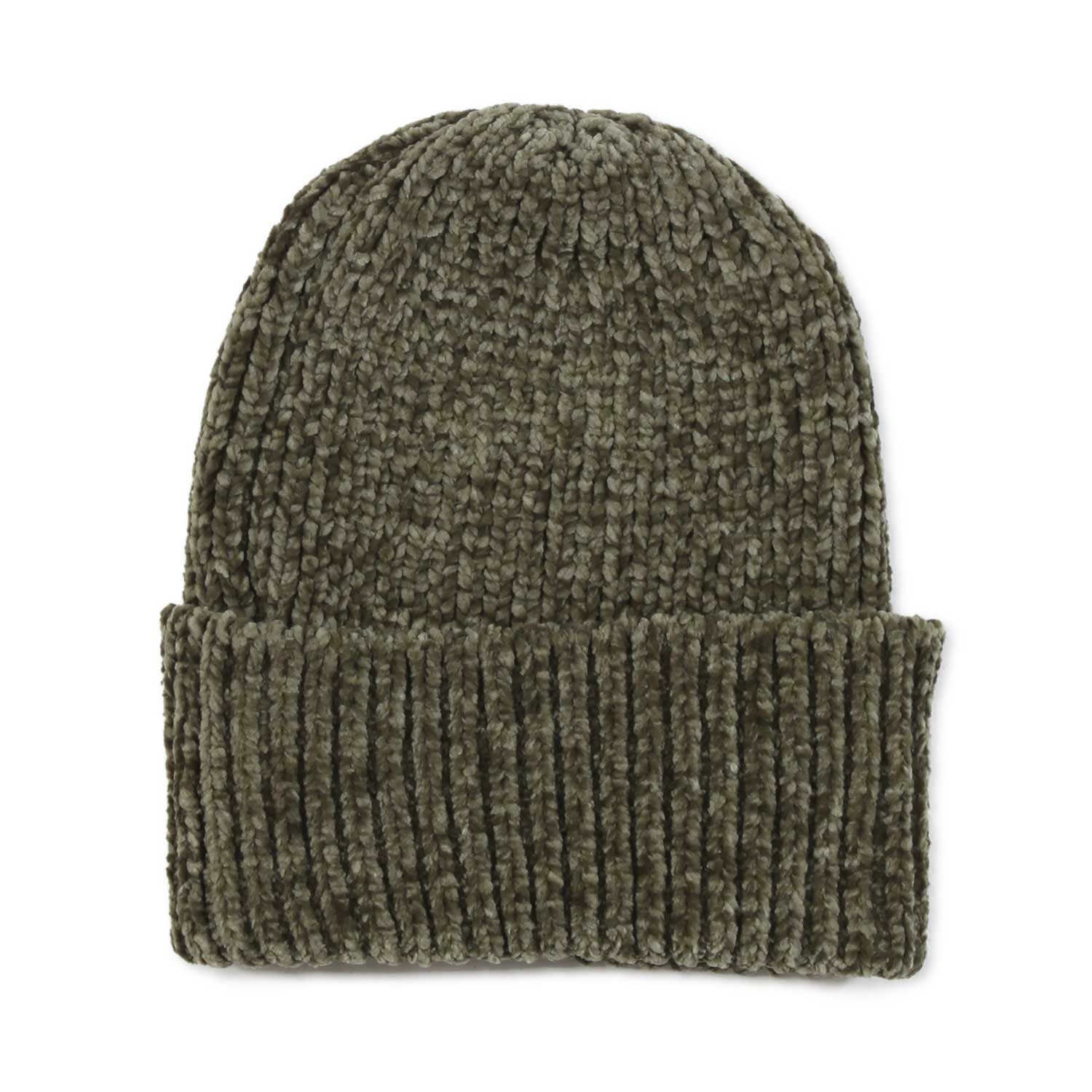 CAPPELLO KITTY VERDE SCURO BAMBINO E BAMBINA - annameglio.com abbigliamento moda