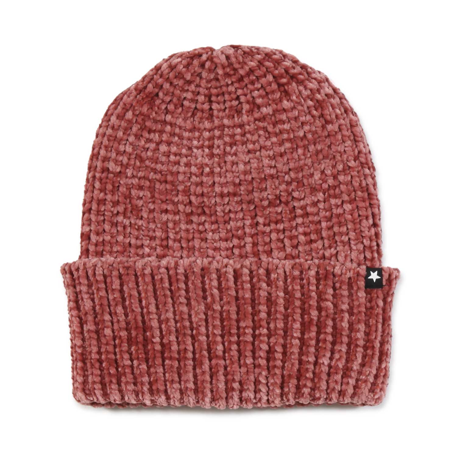 CAPPELLO KITTY ROSSO VELVET BAMBINA E BAMBINO - annameglio.com abbigliamento moda