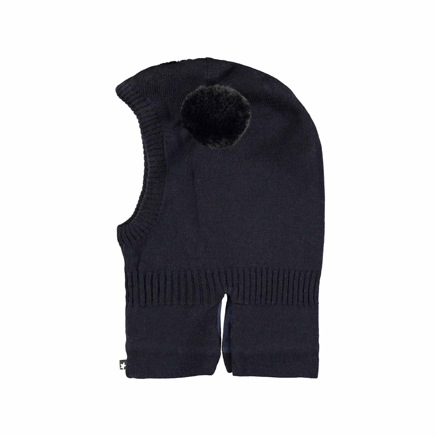 CAPPELLO BALACLAVA KADO BLU NAVY BIMBO E BIMBA - annameglio.com abbigliamento moda