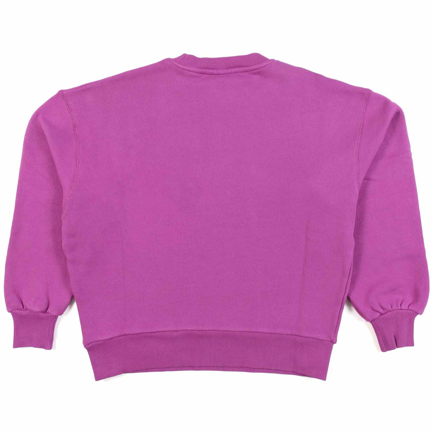 FELPA LORI VIOLA BAMBINA E RAGAZZA - annameglio.com abbigliamento moda