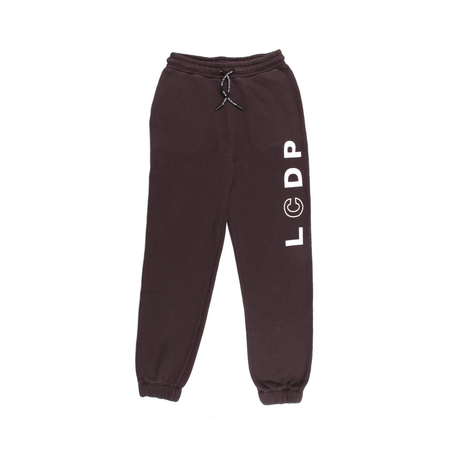 PANTALONE JOGGER MARRONE BAMBINA E RAGAZZA - annameglio.com abbigliamento moda