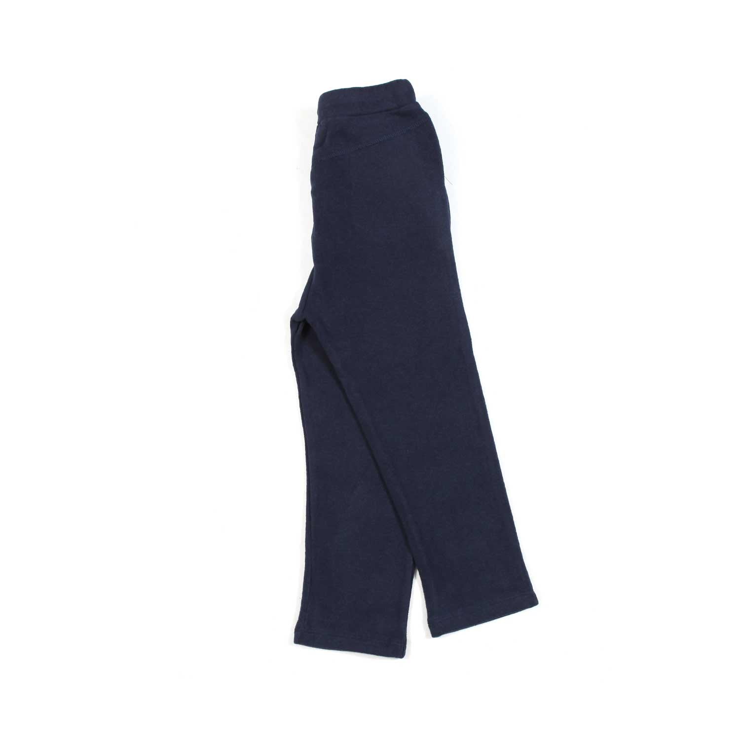 PANTALONE UNISEX BLU CON COULISSE - annameglio.com abbigliamento moda