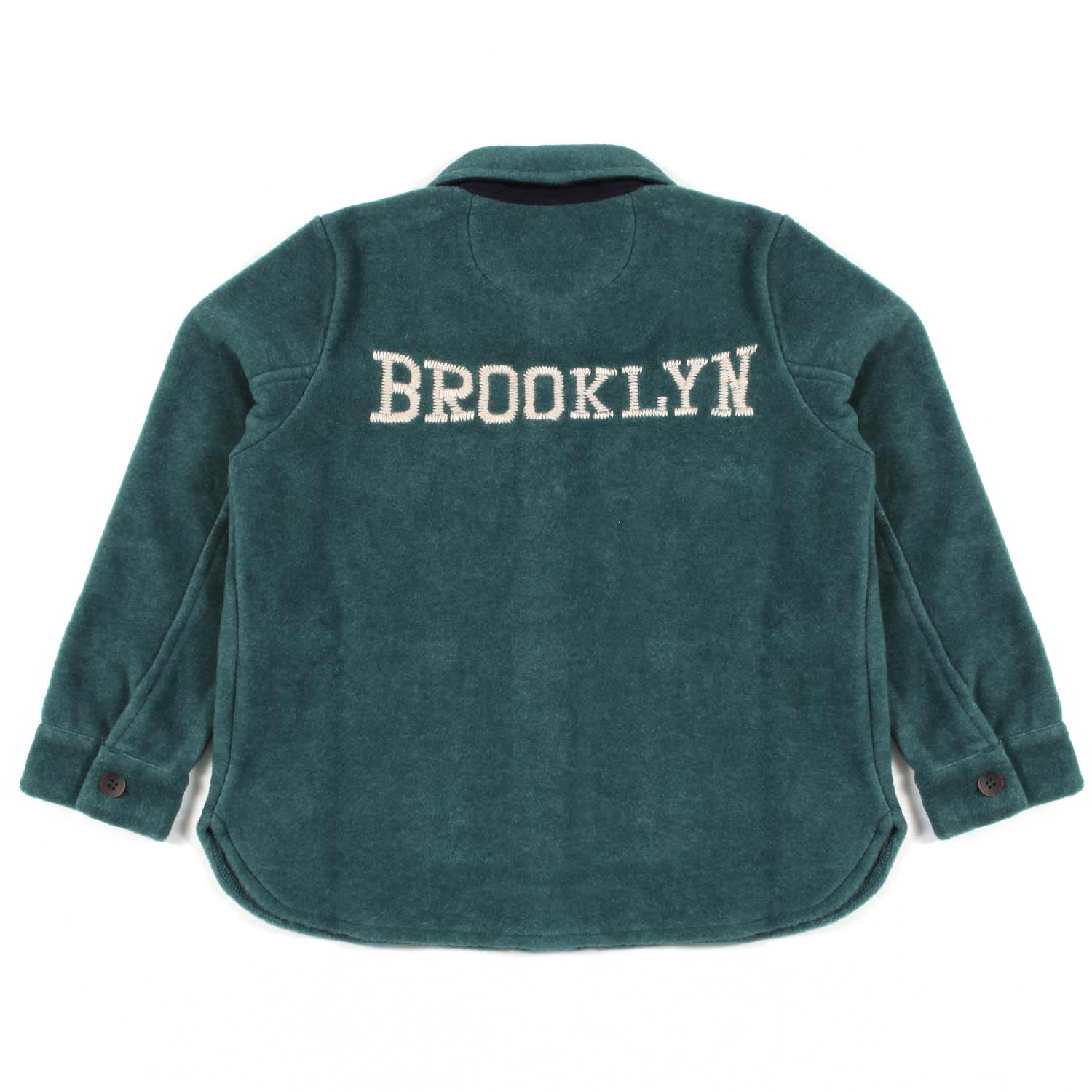 GIACCA CAMICIA VERDE BOTTIGLIA BAMBINO E BAMBINA - annameglio.com abbigliamento moda