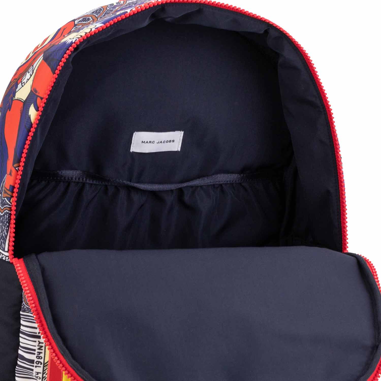 ZAINETTO COMICS MULTICOLOR BAMBINO E TEEN - annameglio.com abbigliamento moda