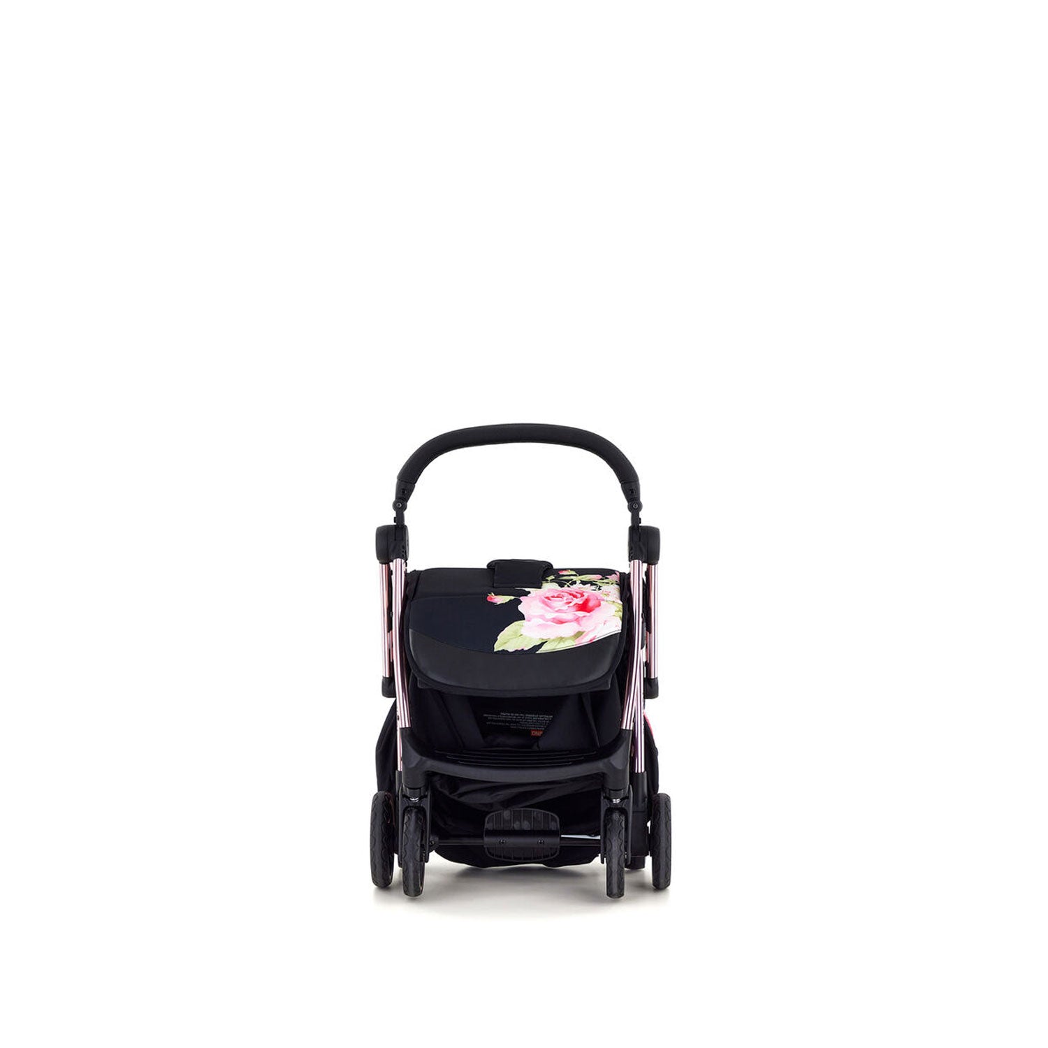 Passeggino Leclerc Baby floreale - annameglio.com abbigliamento moda