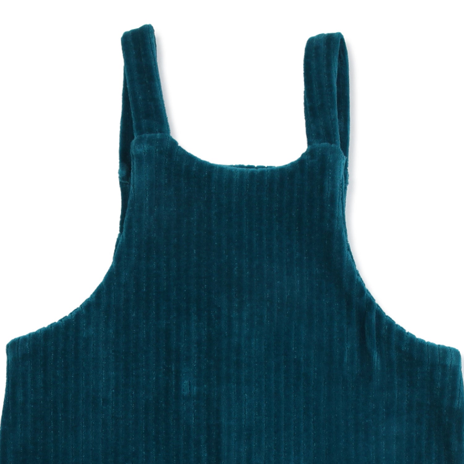 SALOPETTE OTTANIO DI VELLUTO BIMBO E BIMBA - annameglio.com abbigliamento moda