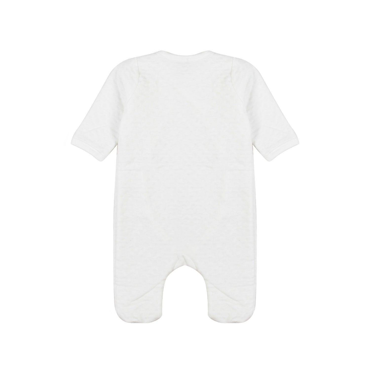 TUTINA BIANCA BIMBO E BIMBA - annameglio.com abbigliamento moda